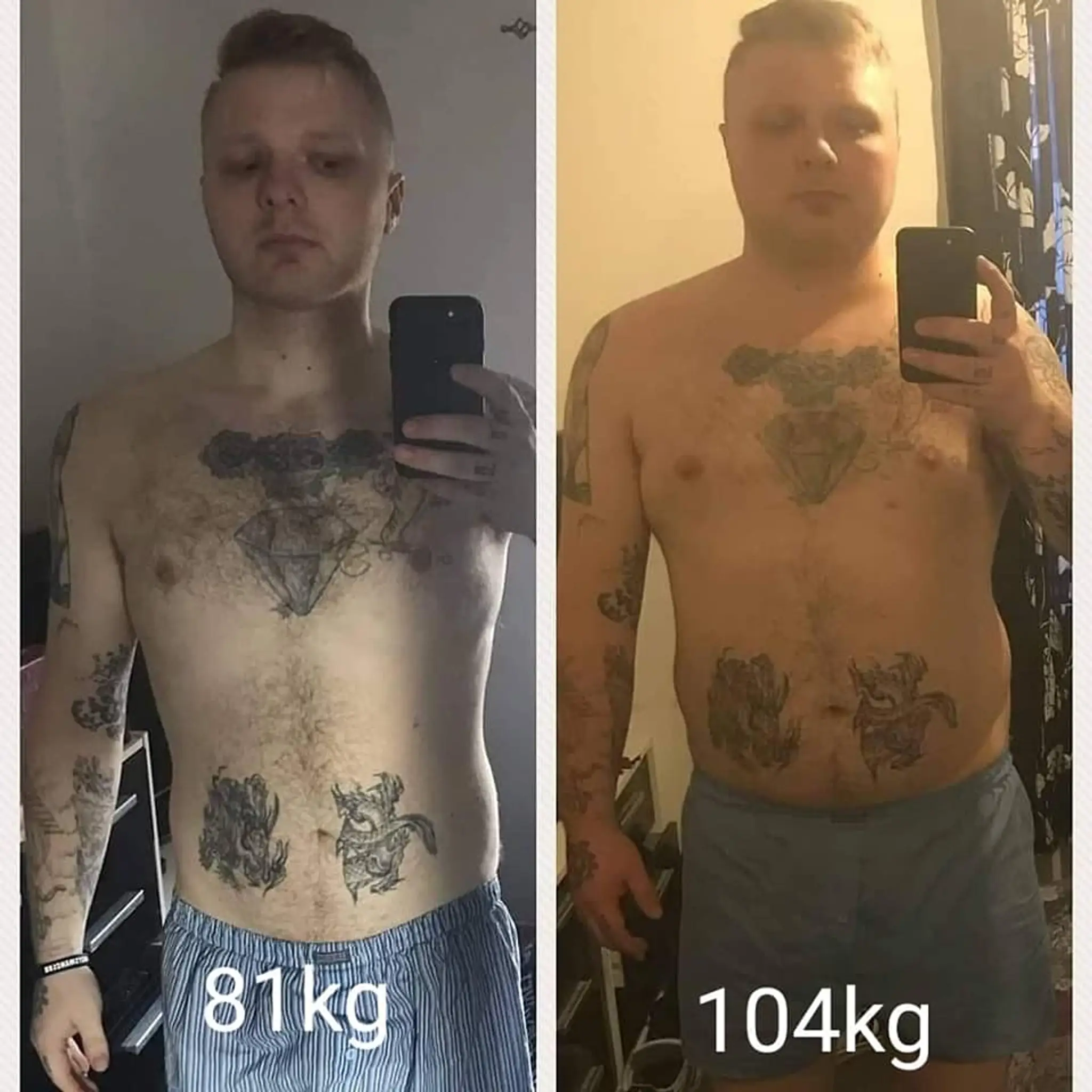 Willie Smith Fitness