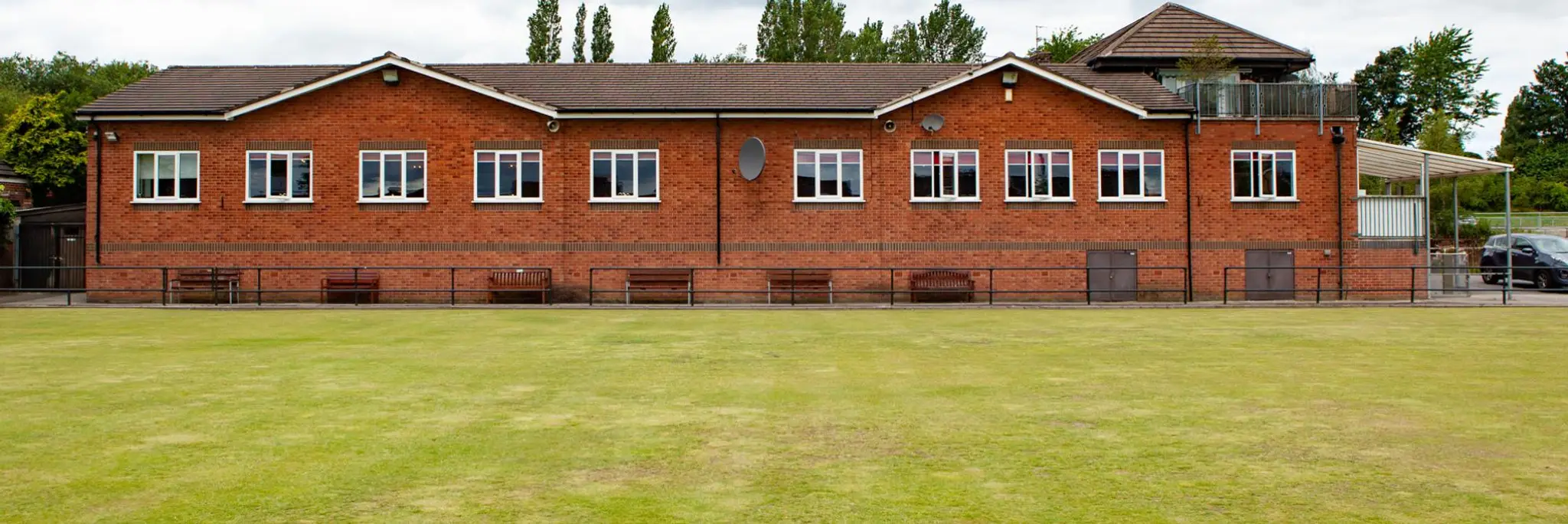 Leigh Bowling Club