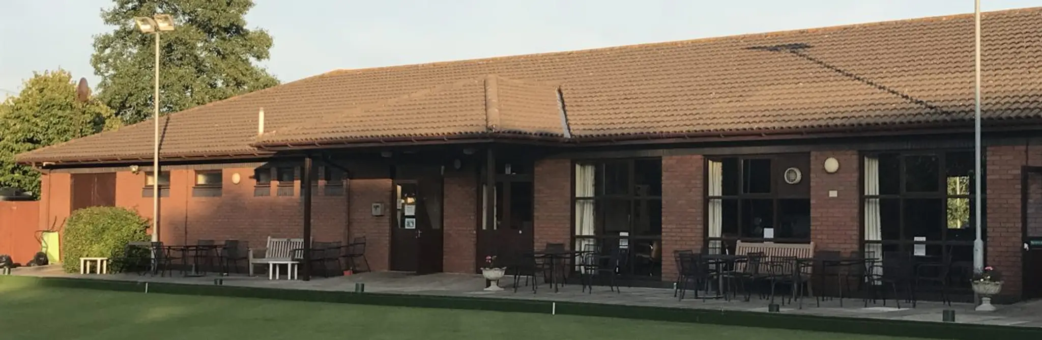 Suttons Bowls Club