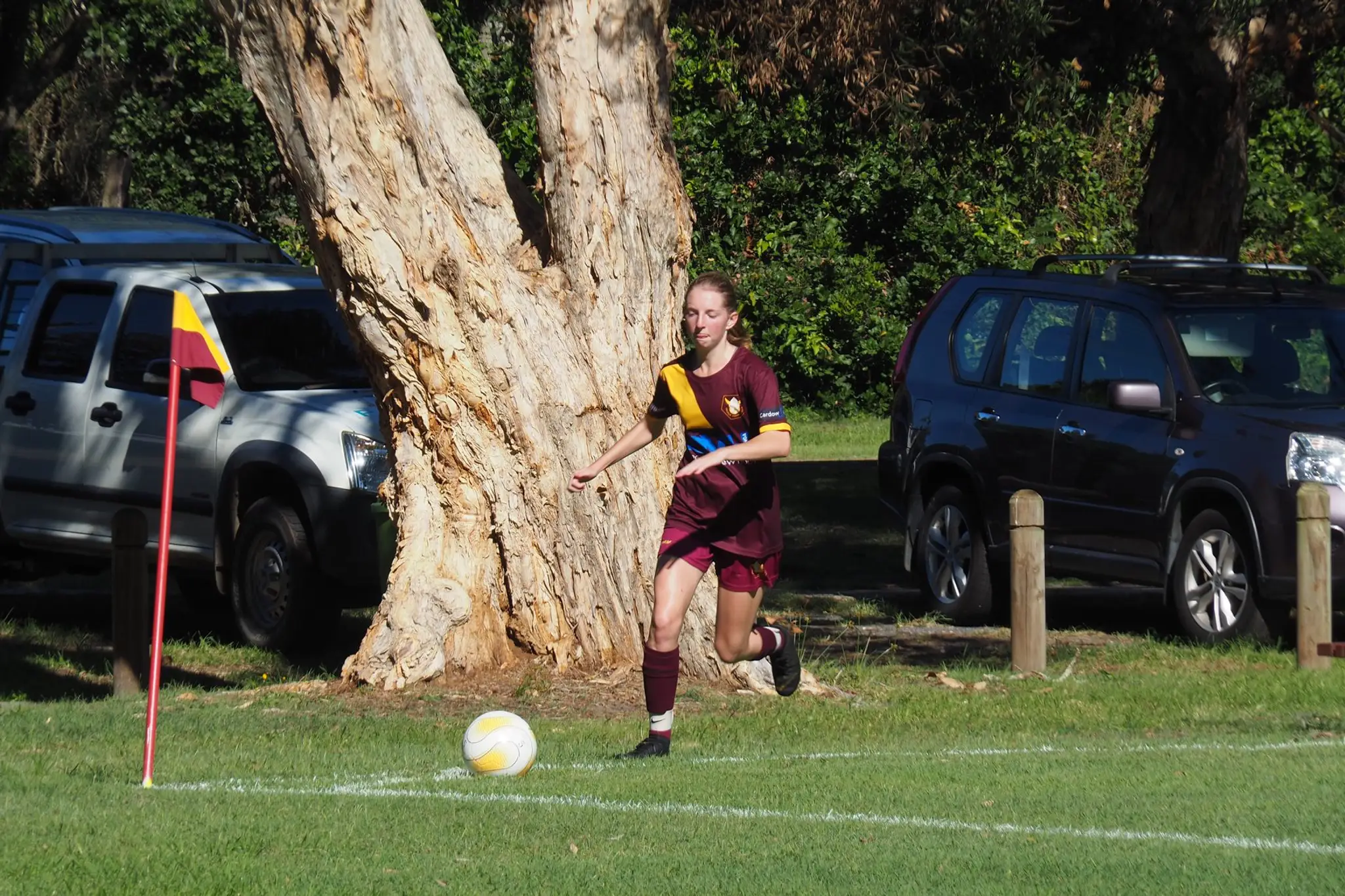 Urunga Football Club