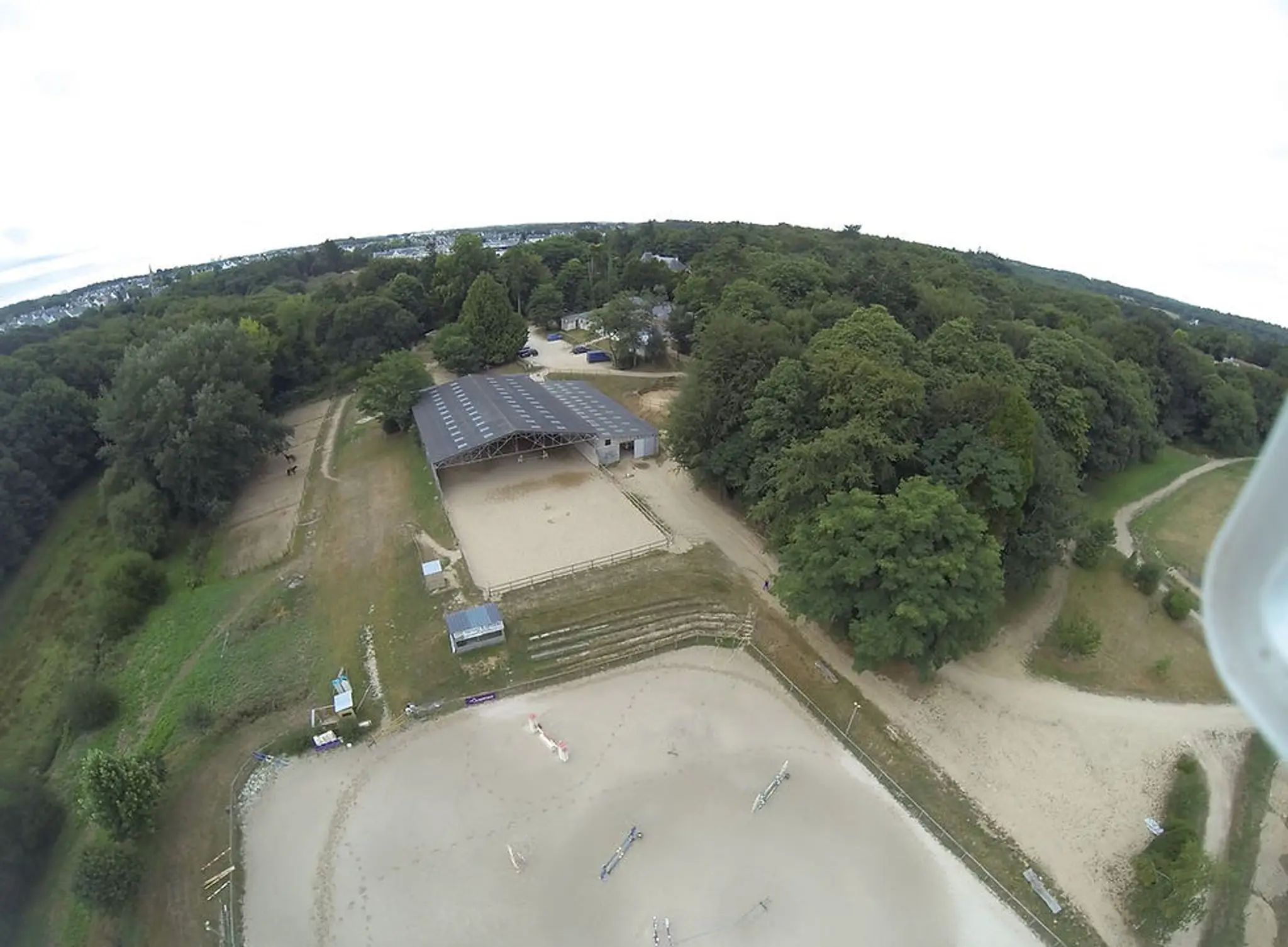Centre Equestre Queven