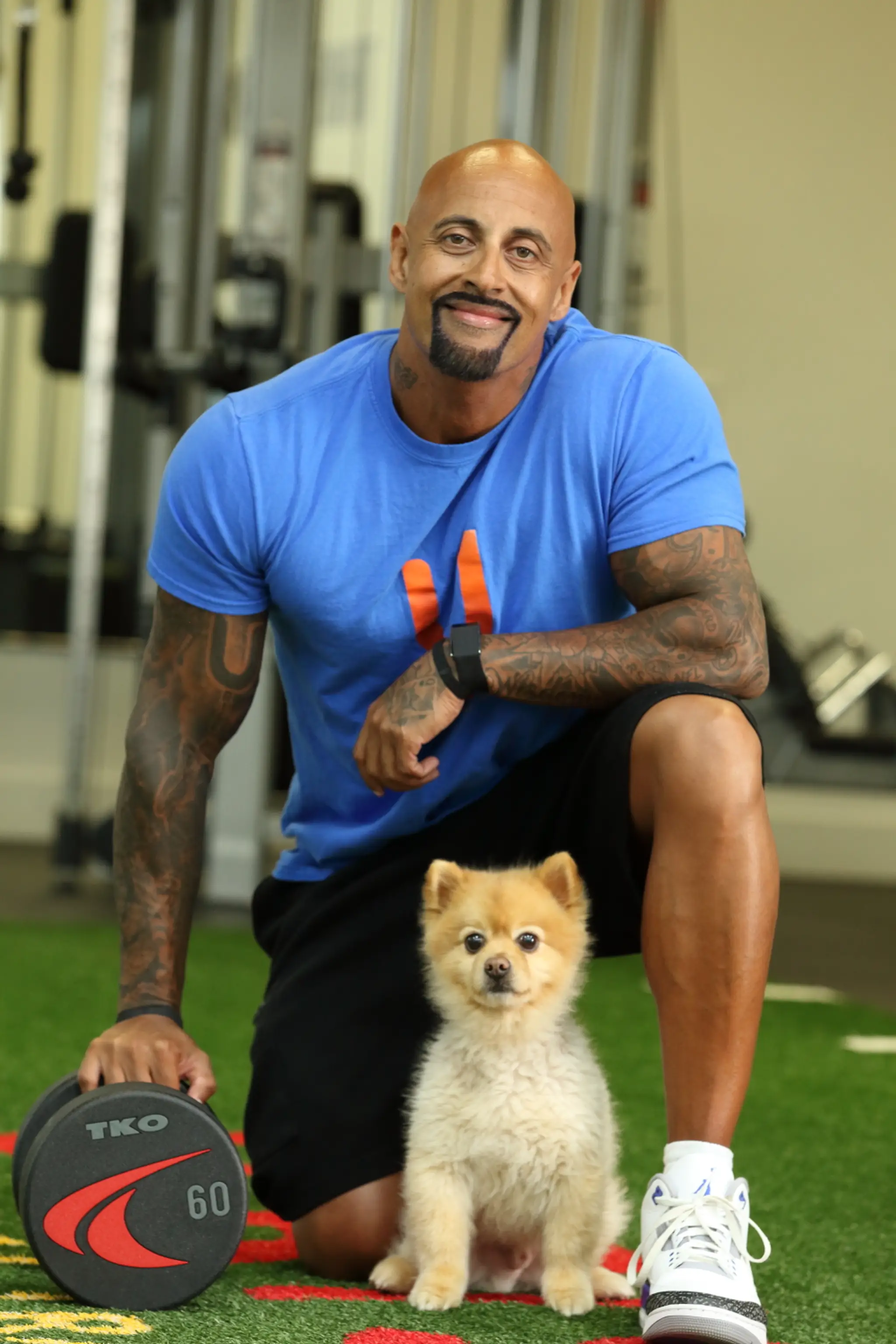 U RISE Personal Training