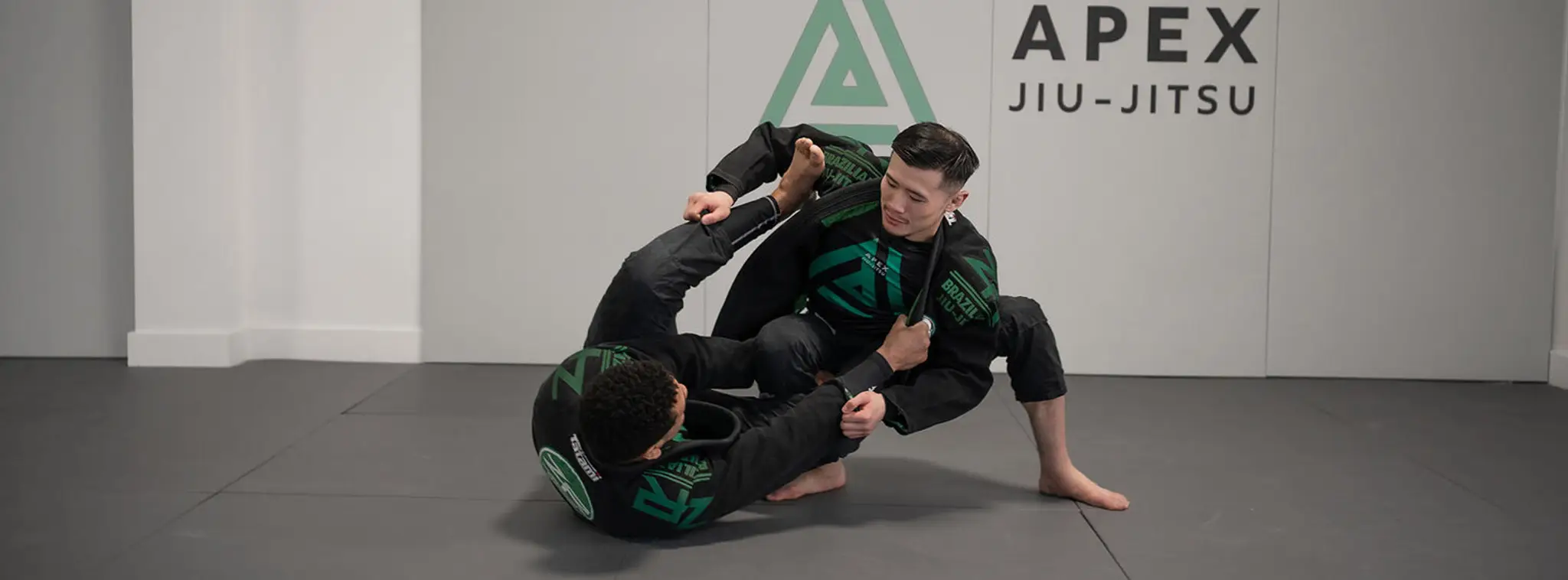 Apex Jiu-Jitsu