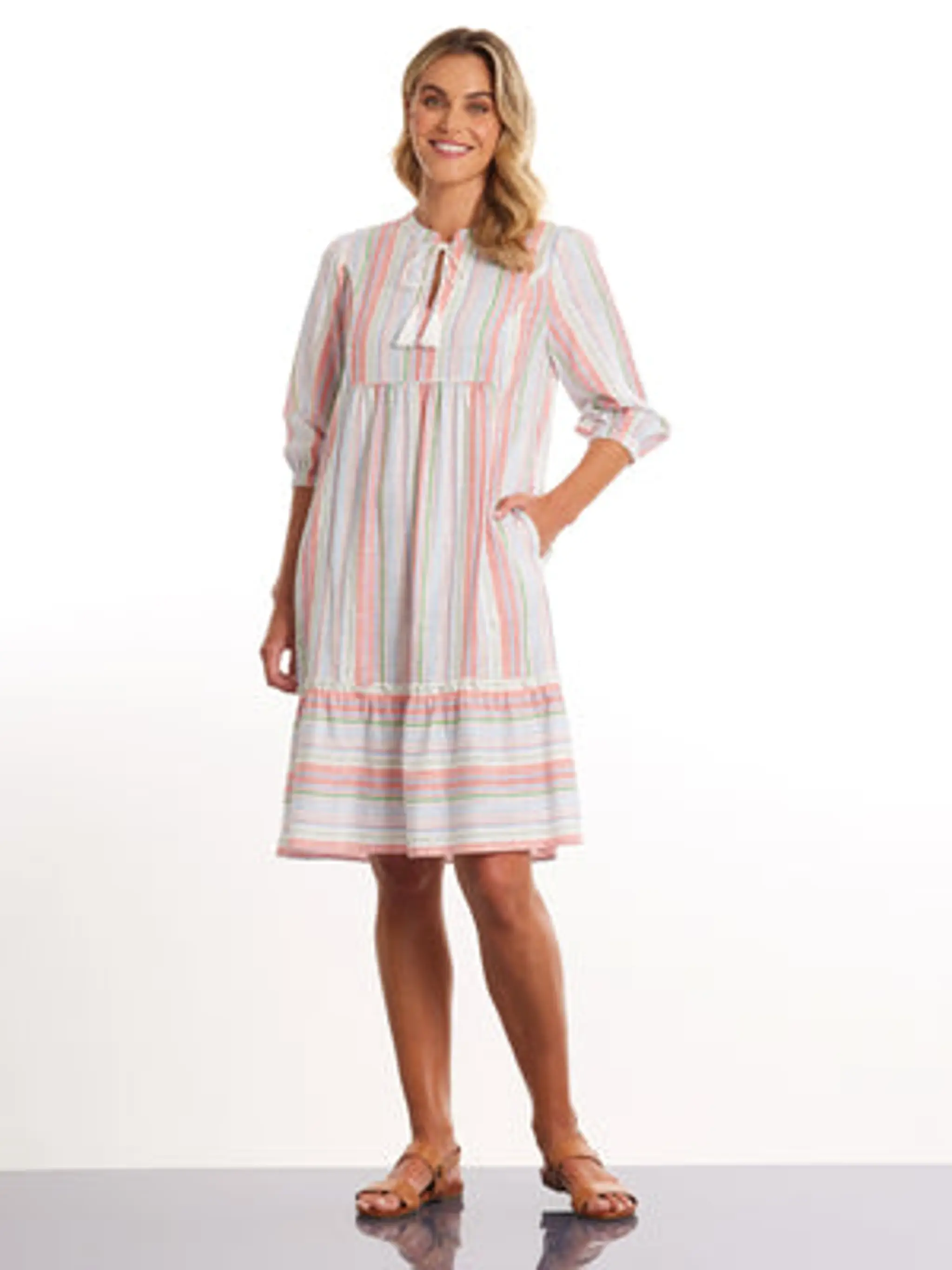 High Country Outfitters