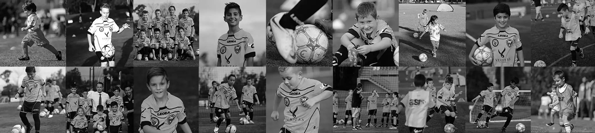 ASR Soccer Club 2147