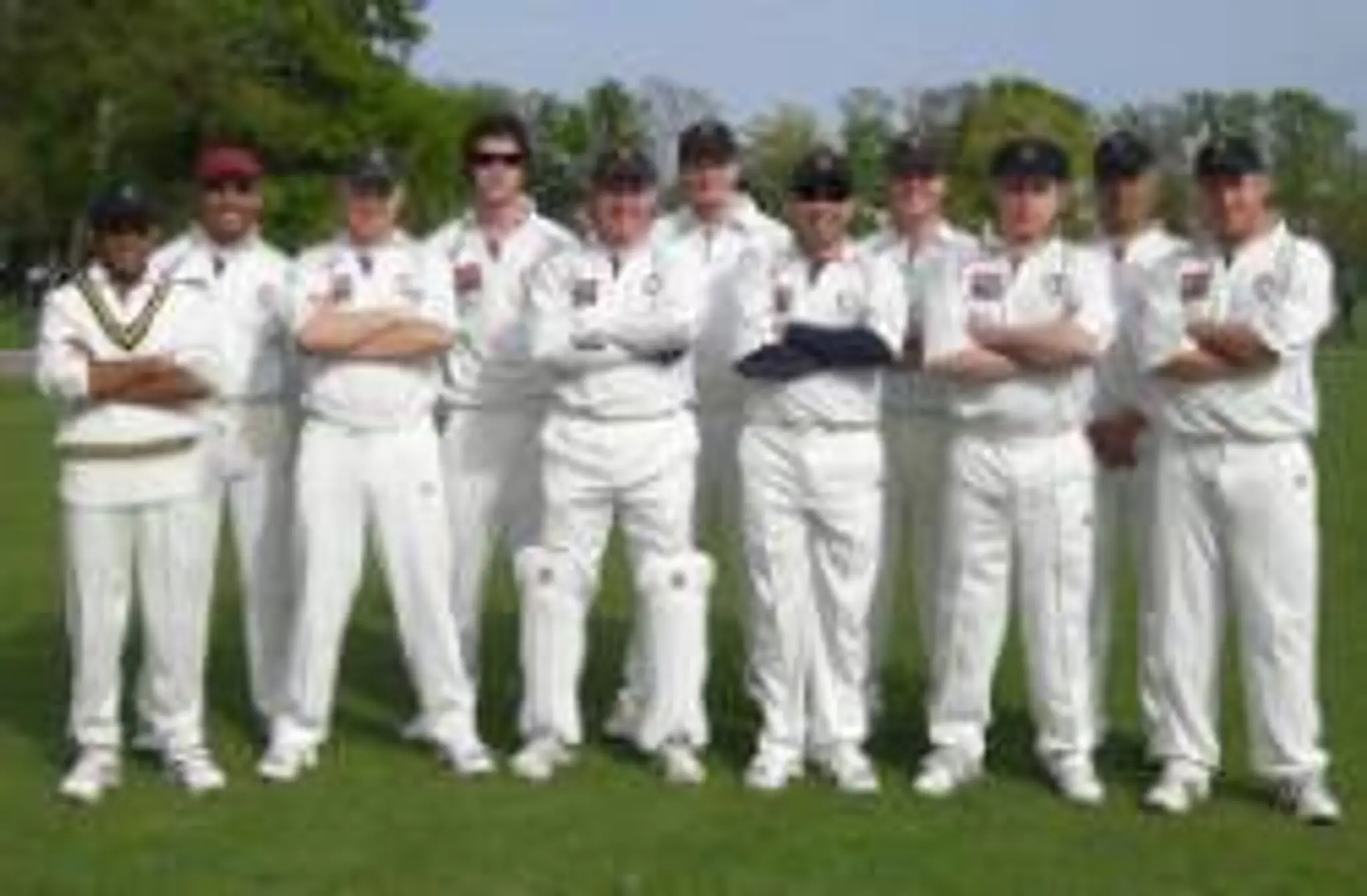 Bushy Park Cricket Club