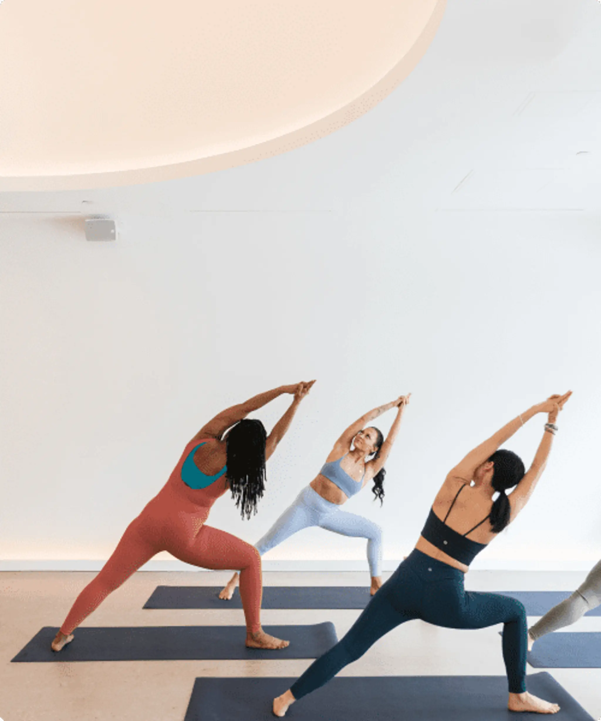 Cymetree Yoga Studio