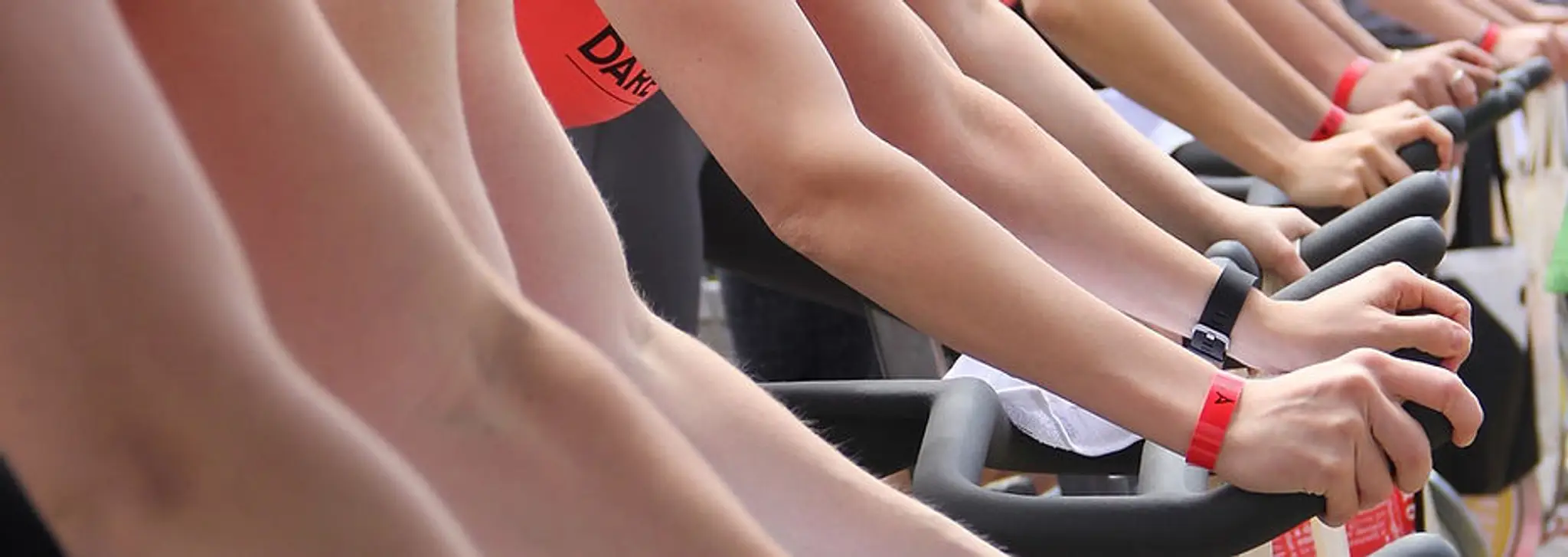 Precision Gym Services Ltd