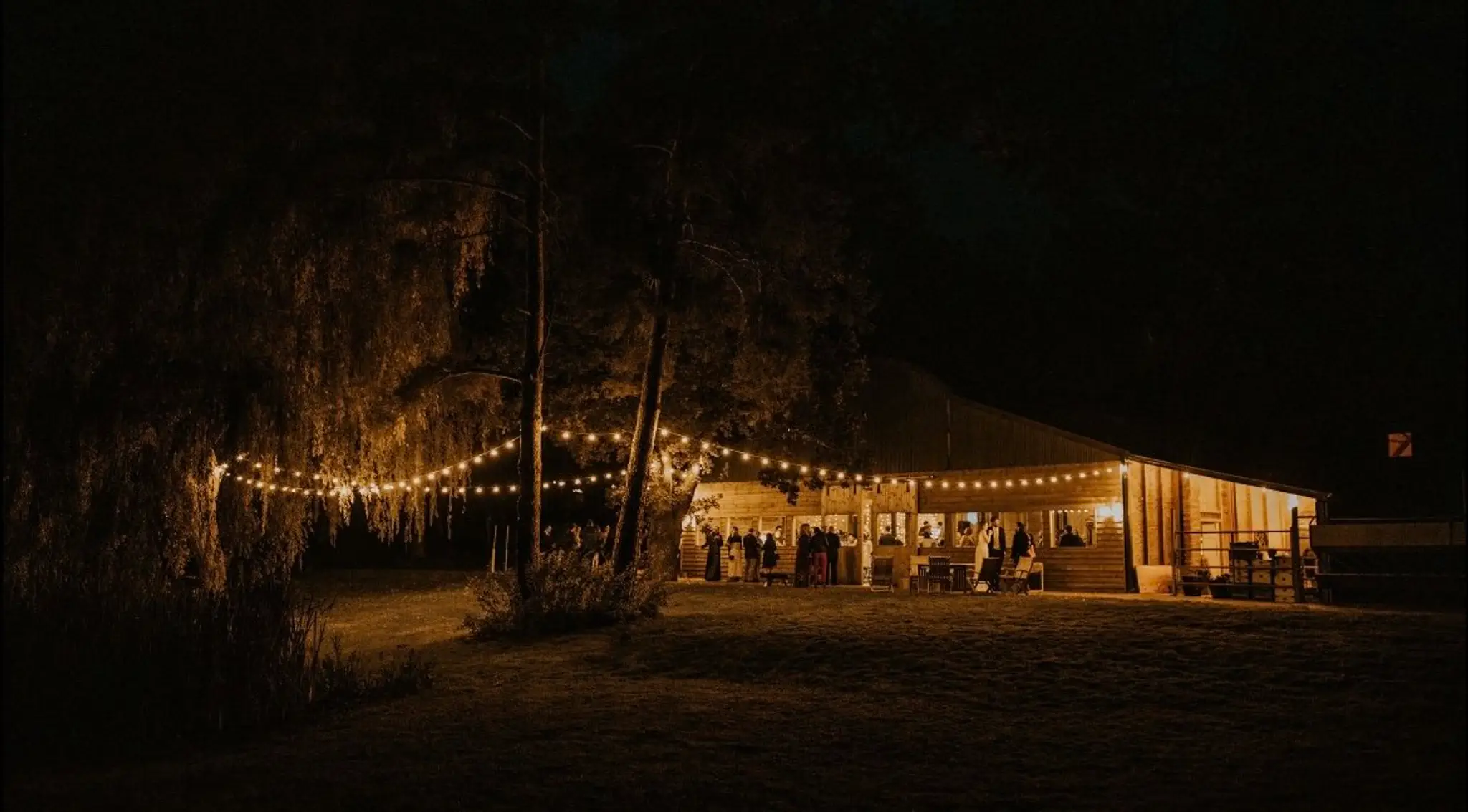 Happy Valley Venue & Glamping in Norfolk