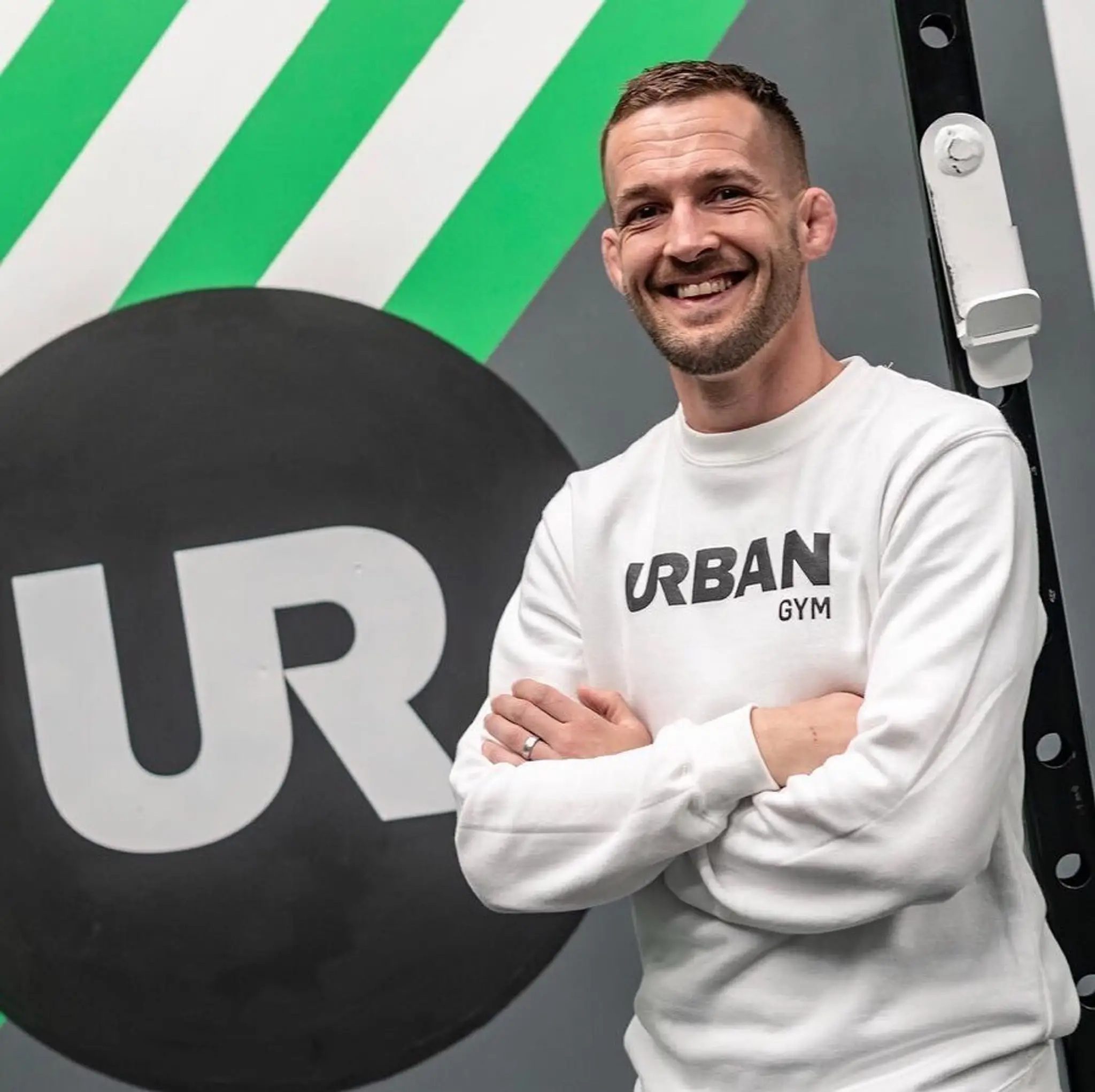 Urban Gym