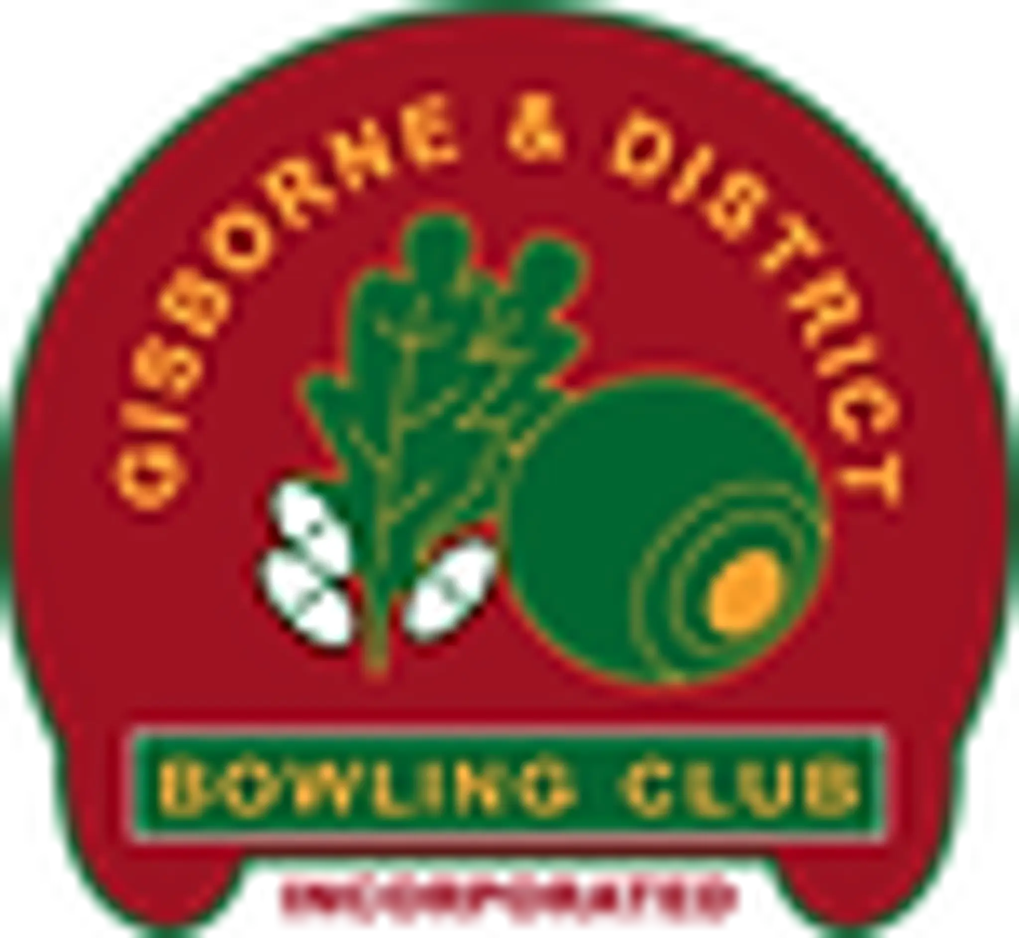 Gisborne Bowling Club