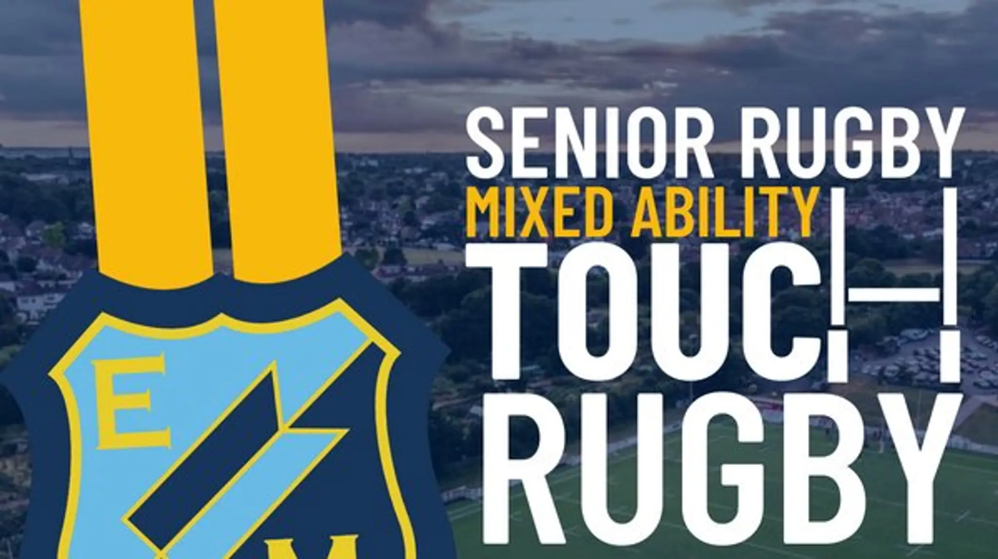 Eton Manor Rugby Football Club 1928 Limited