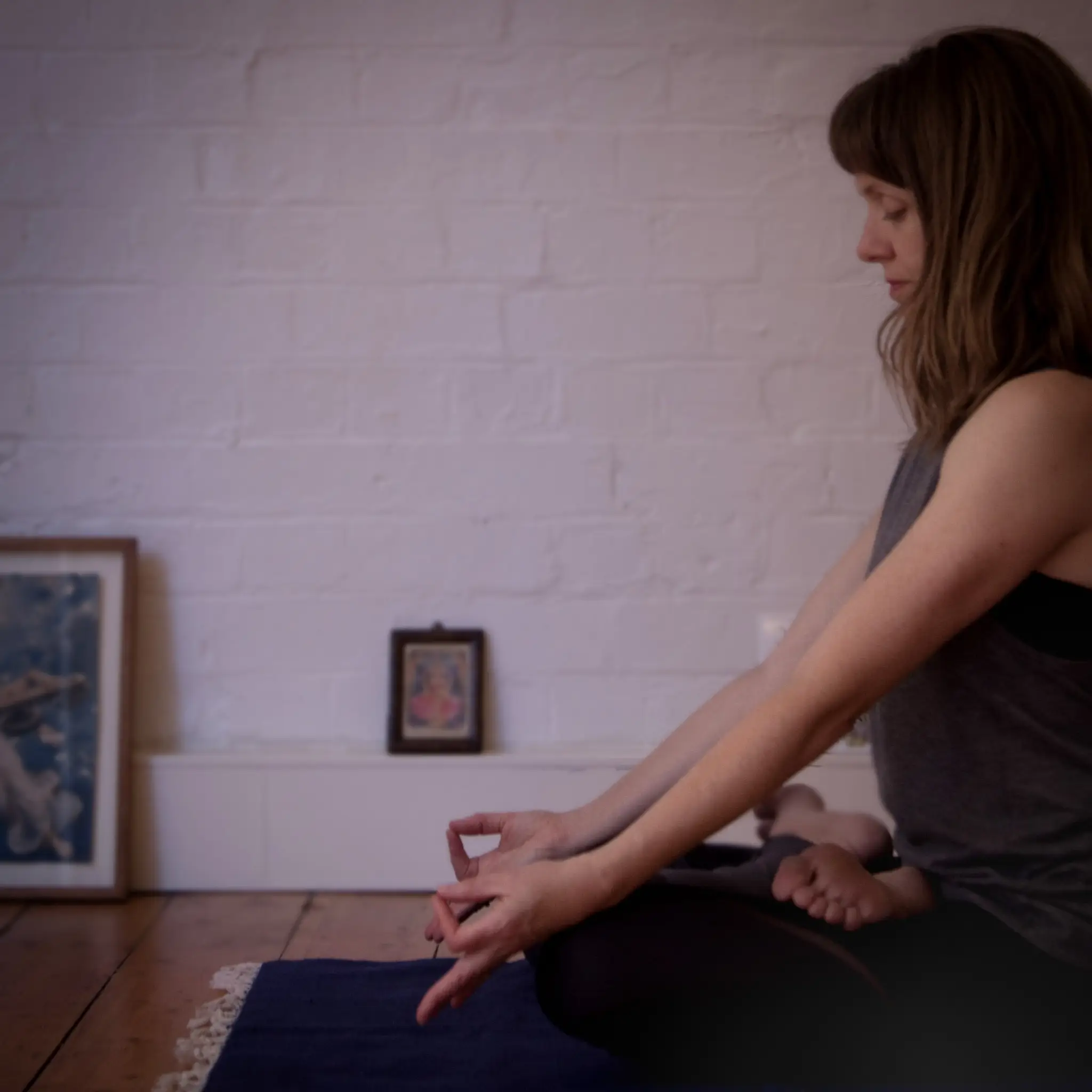 Ashtanga Yoga Melbourne