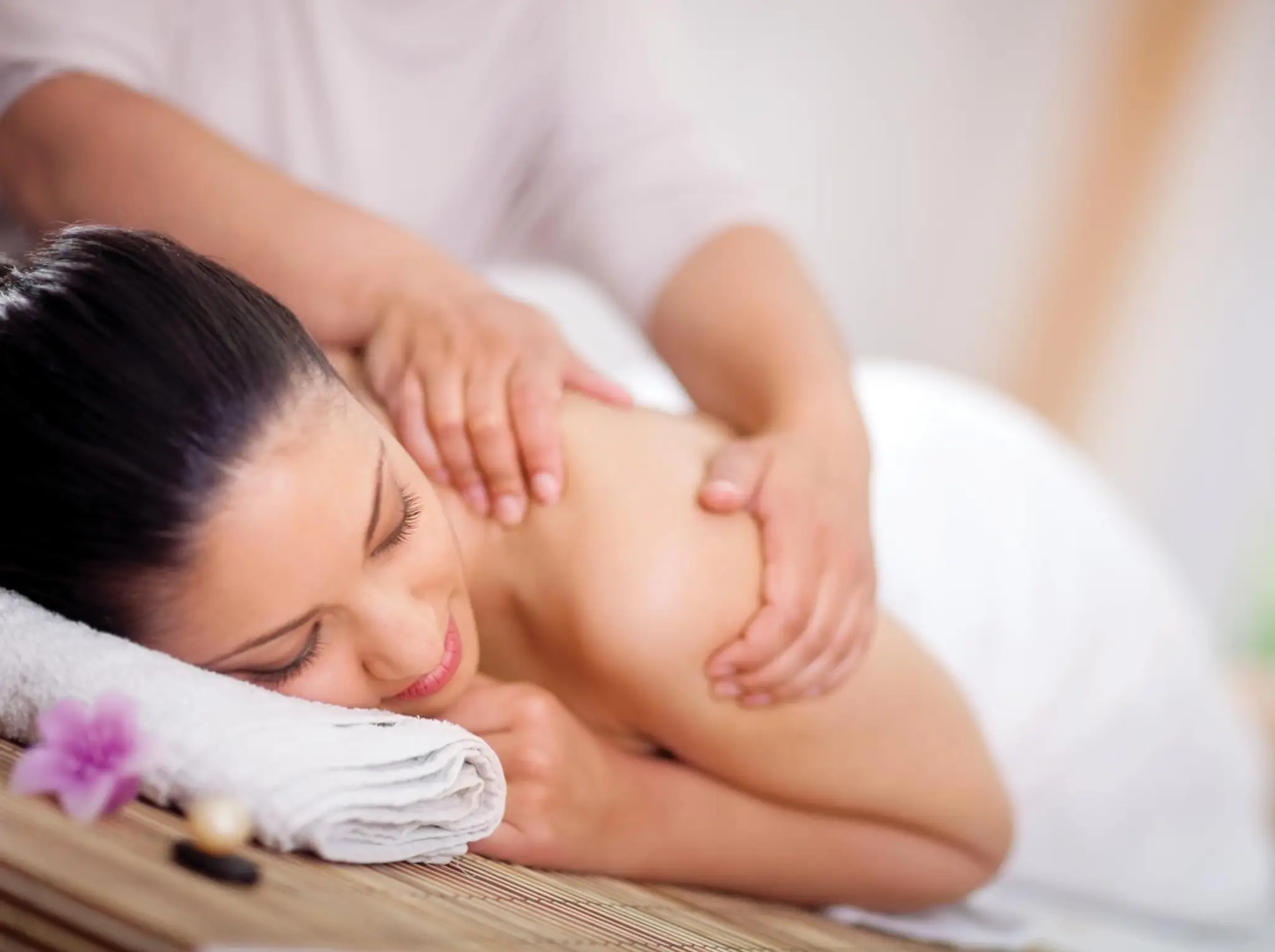 Val-Forme.fr Massages Bien-Être L'art De Prendre Soin De Vous