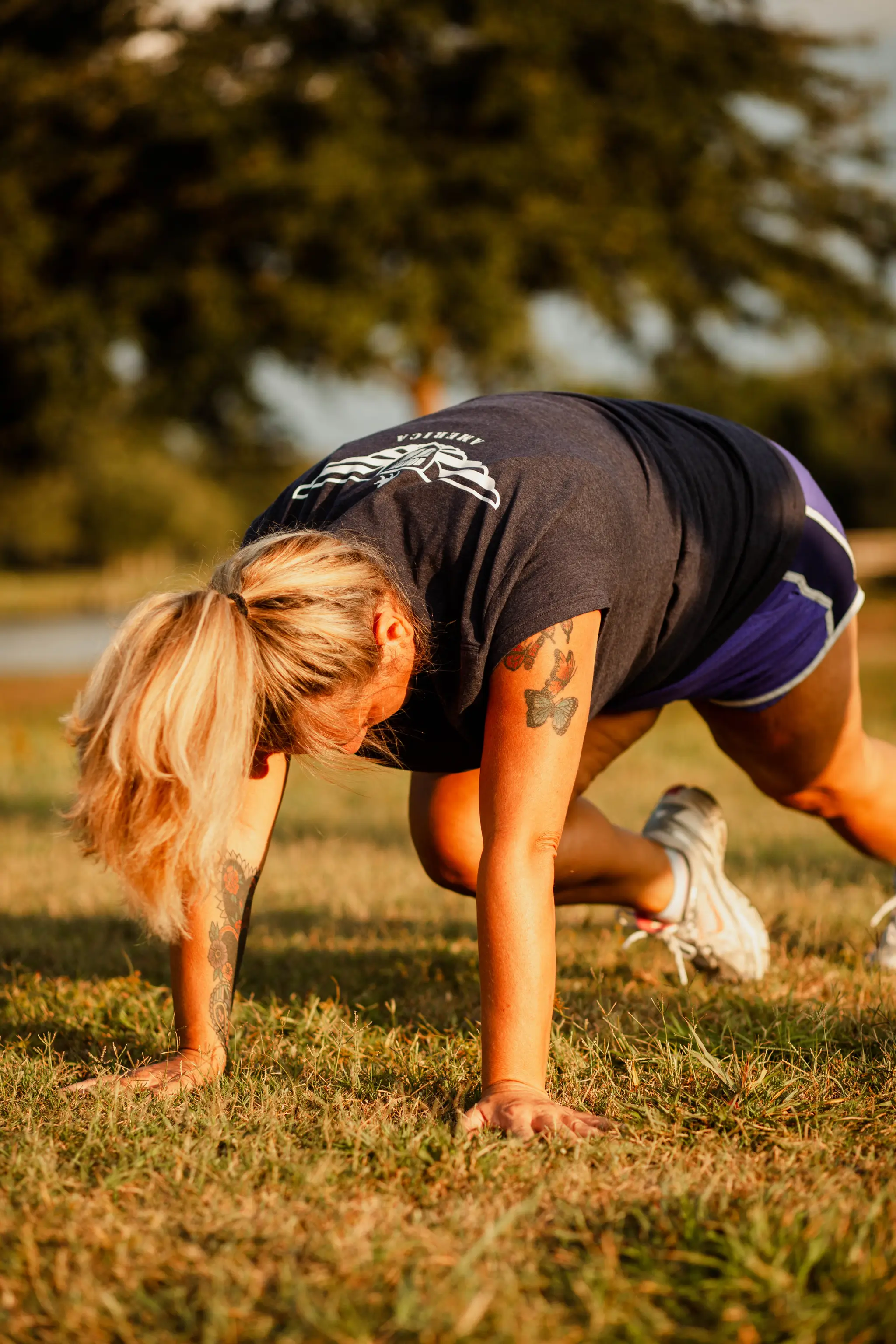 Bootcamp UK Chippenham - Outdoors Fitness Classes in Chippenham