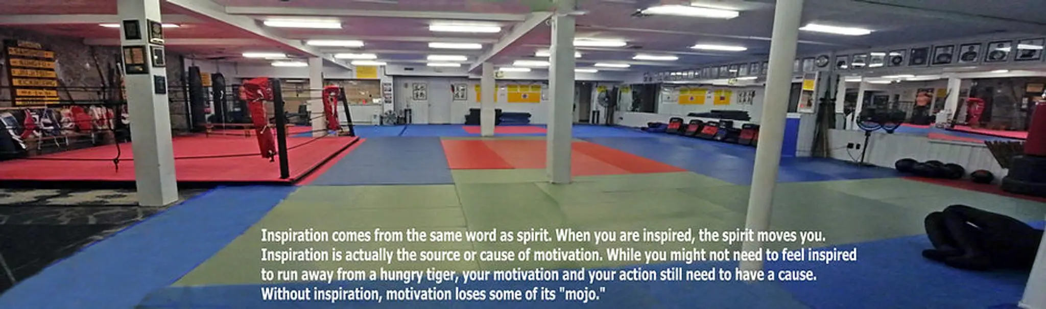 Northern Black Dragon Martial Arts