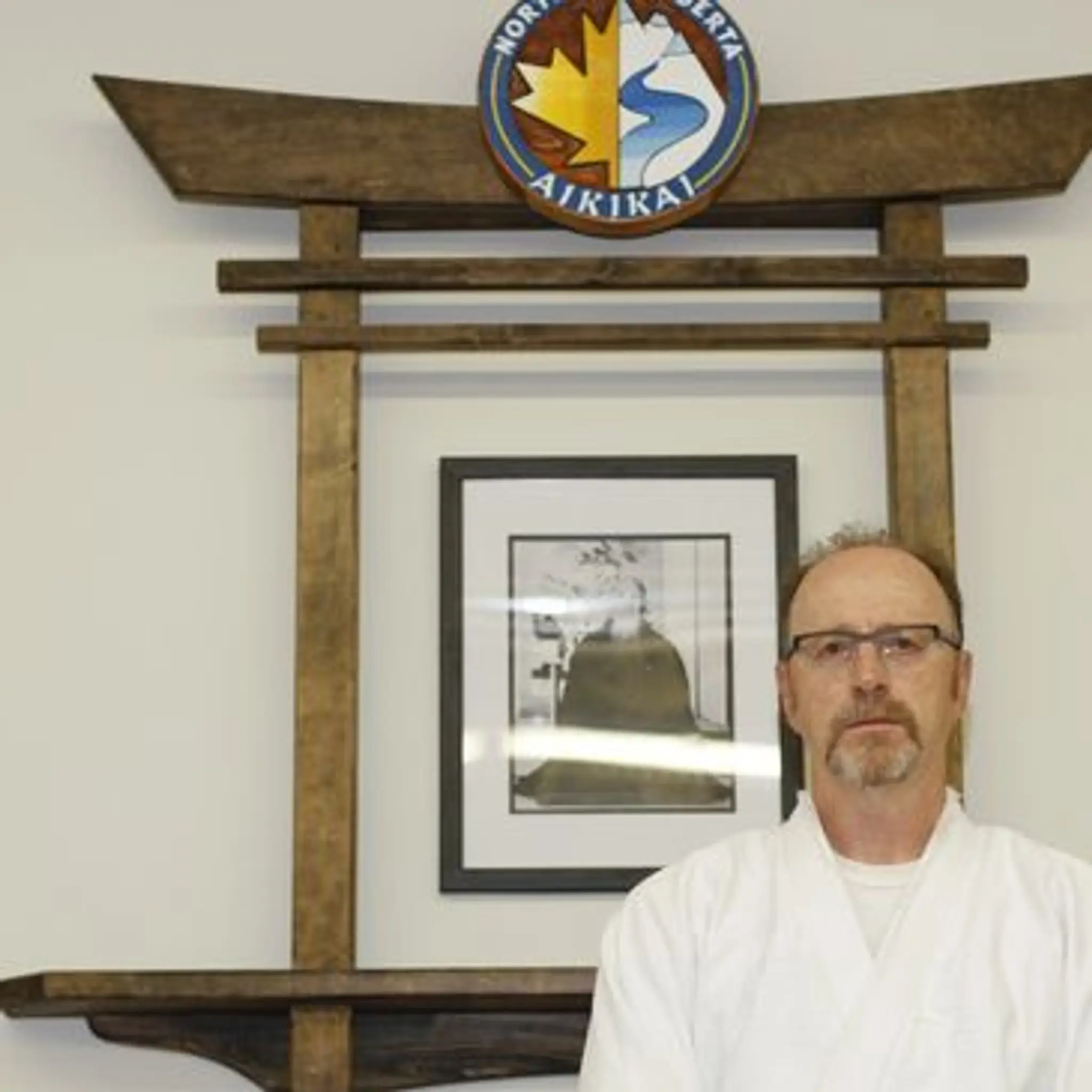 Northern Alberta Aikikai