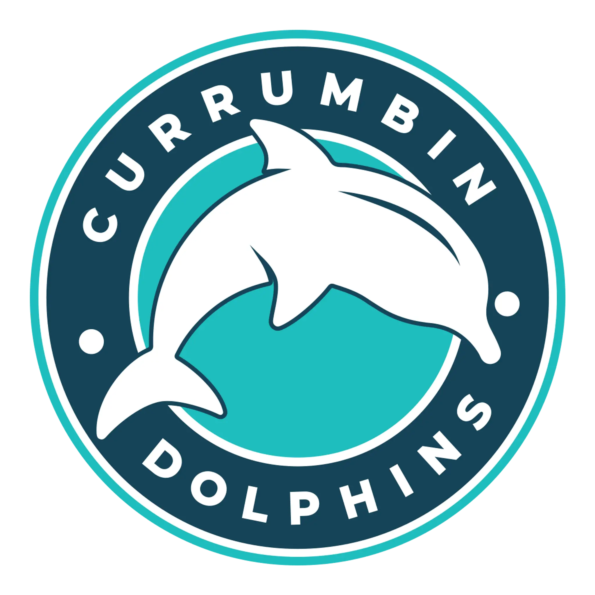 Currumbin Dolphins Swim Club