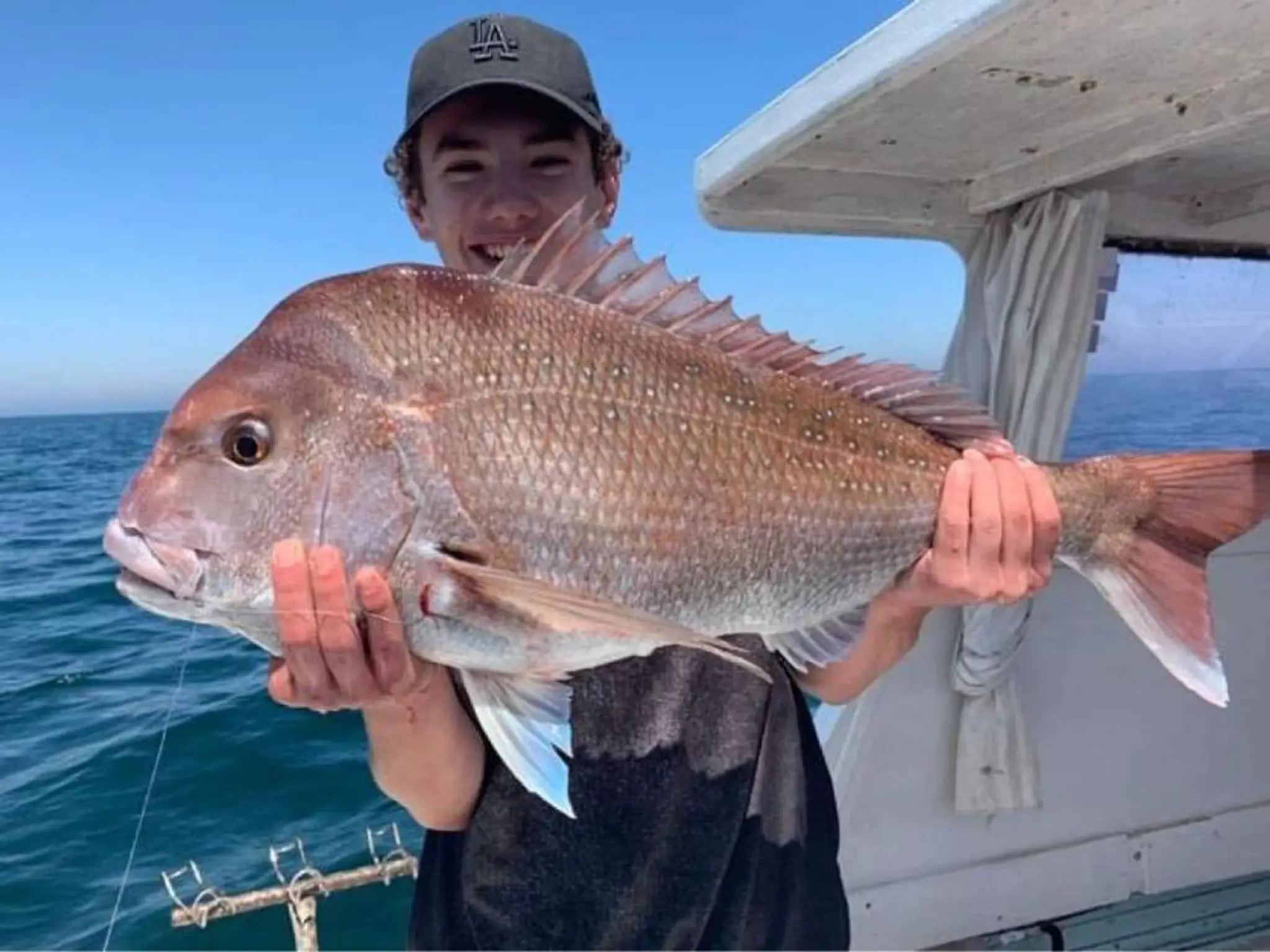 Mordialloc Boating and Angling Club