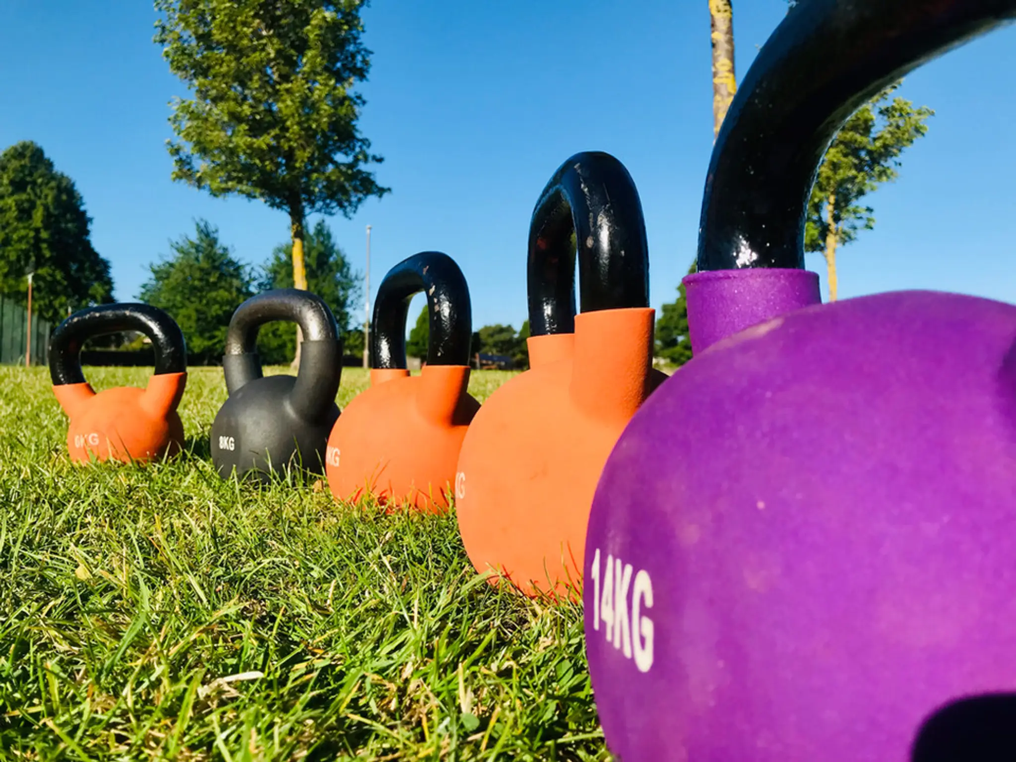 Euan Ross Personal Training