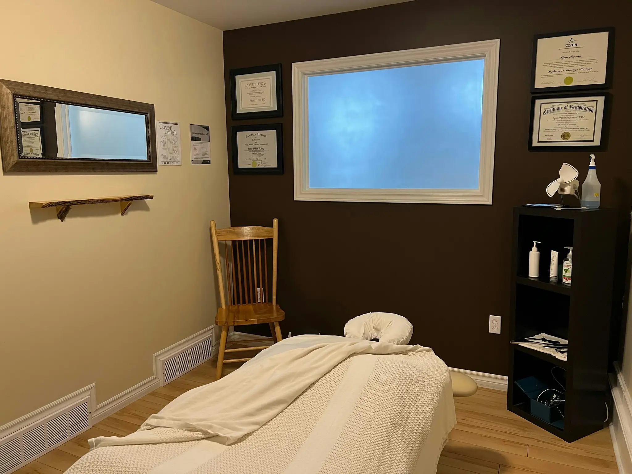 Vault Fitness Center