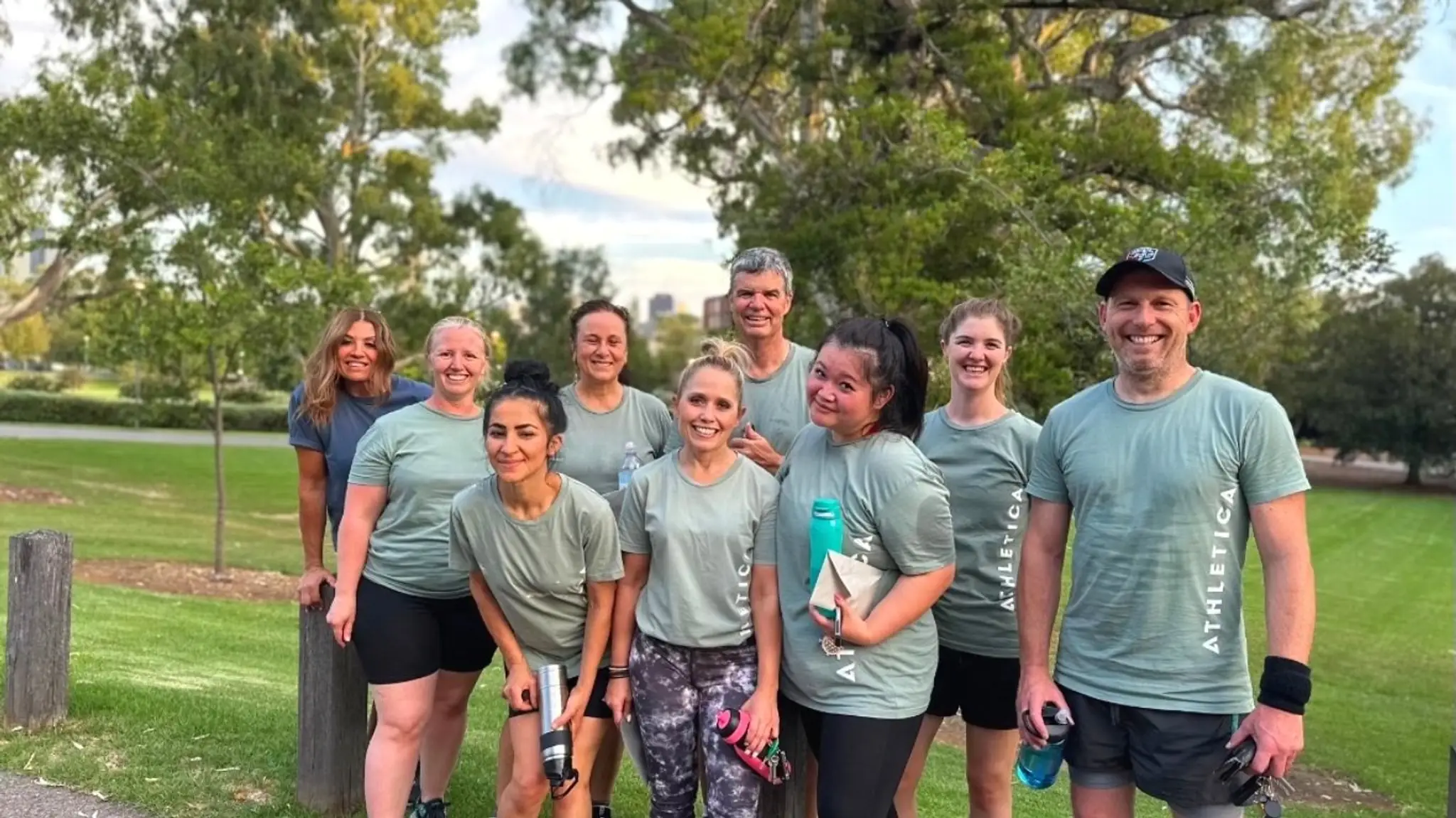 Athletica North Adelaide