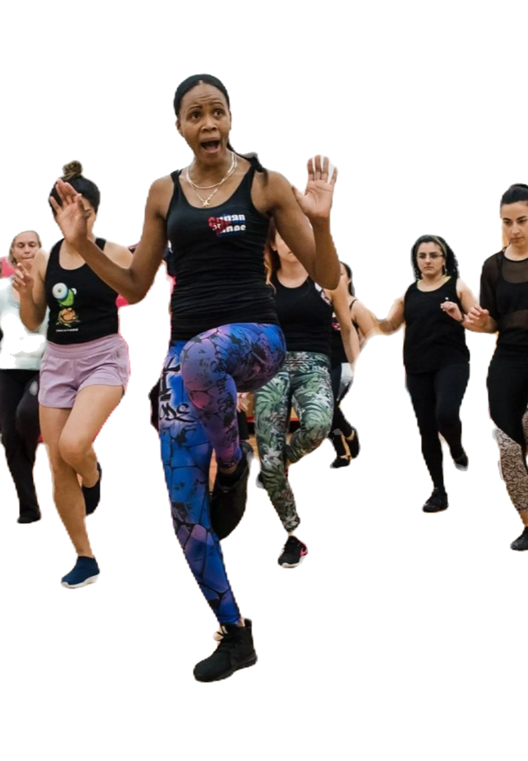 Cuban Vibes Dance School