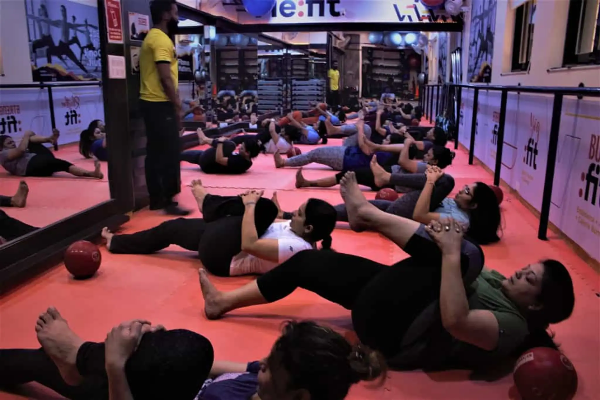 VieFit Lokhandwala