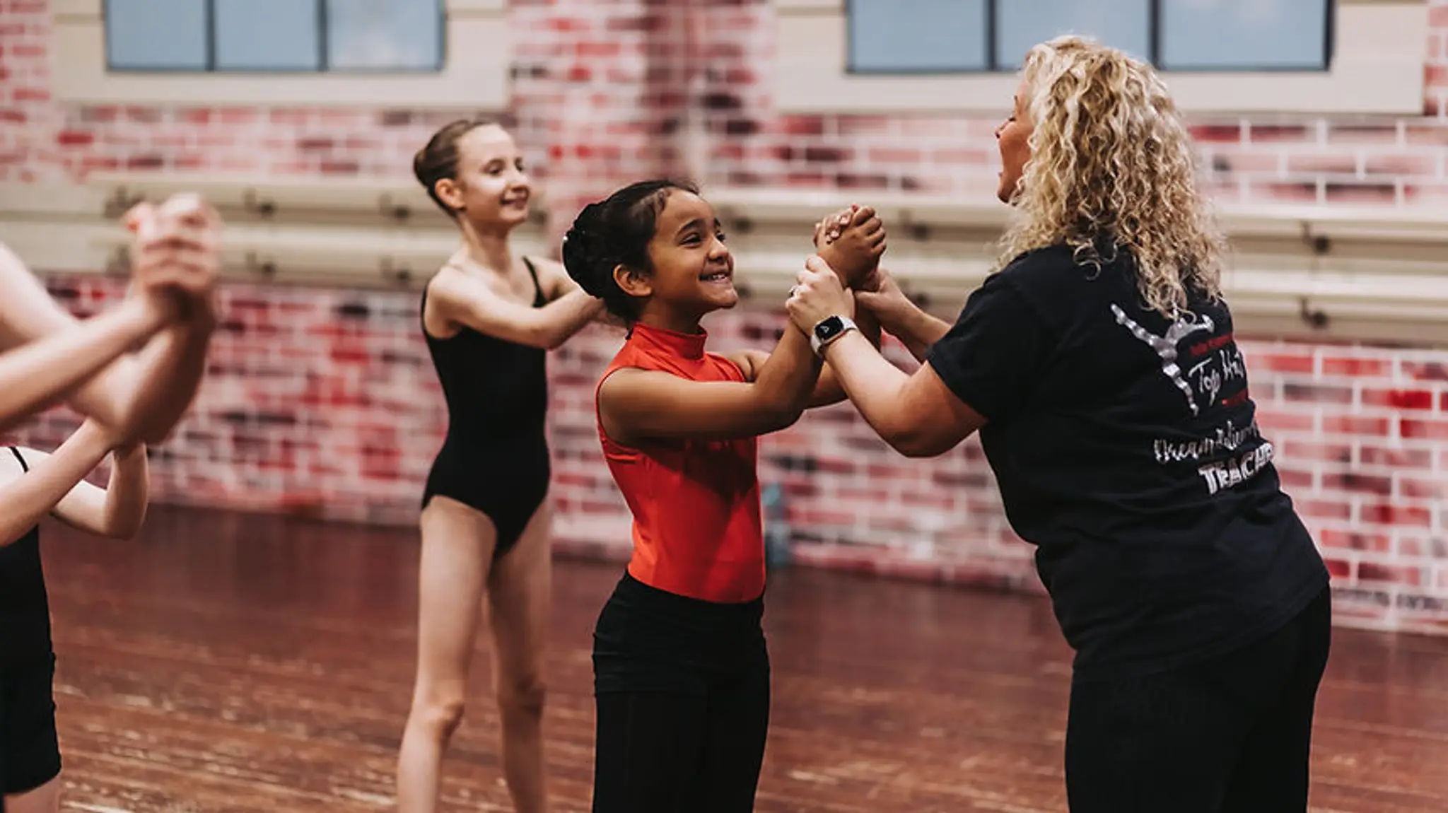 Top Hat Theatre School