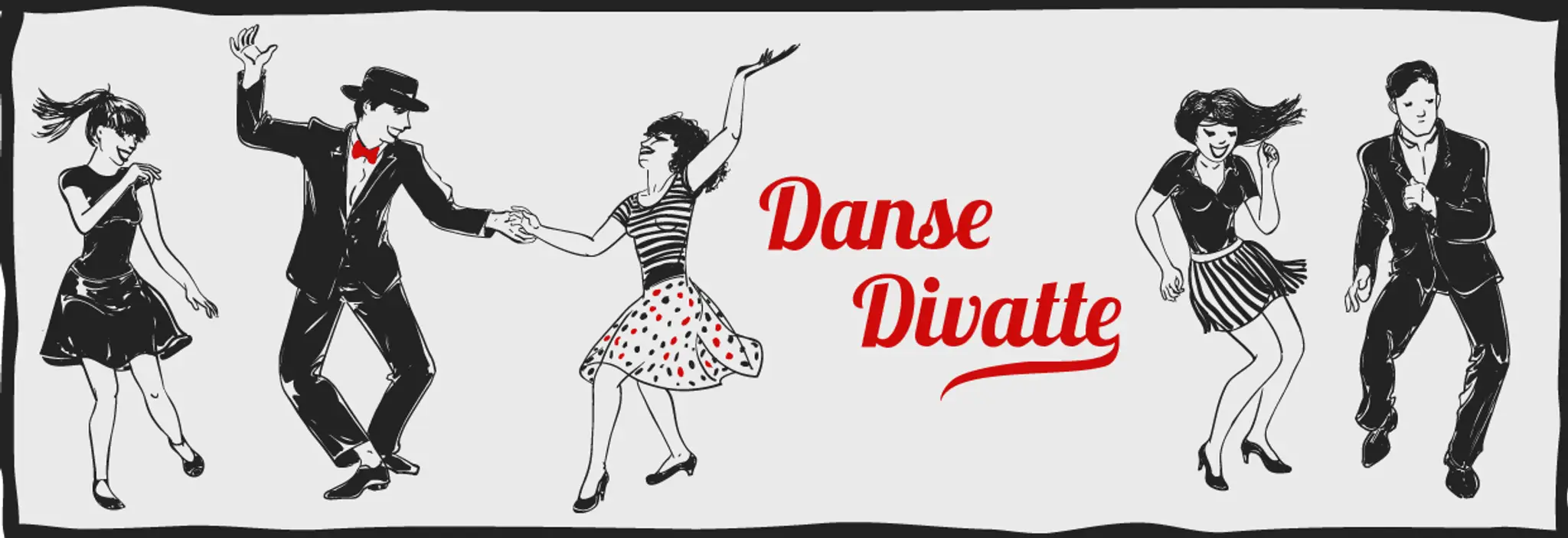 Dance Divatte