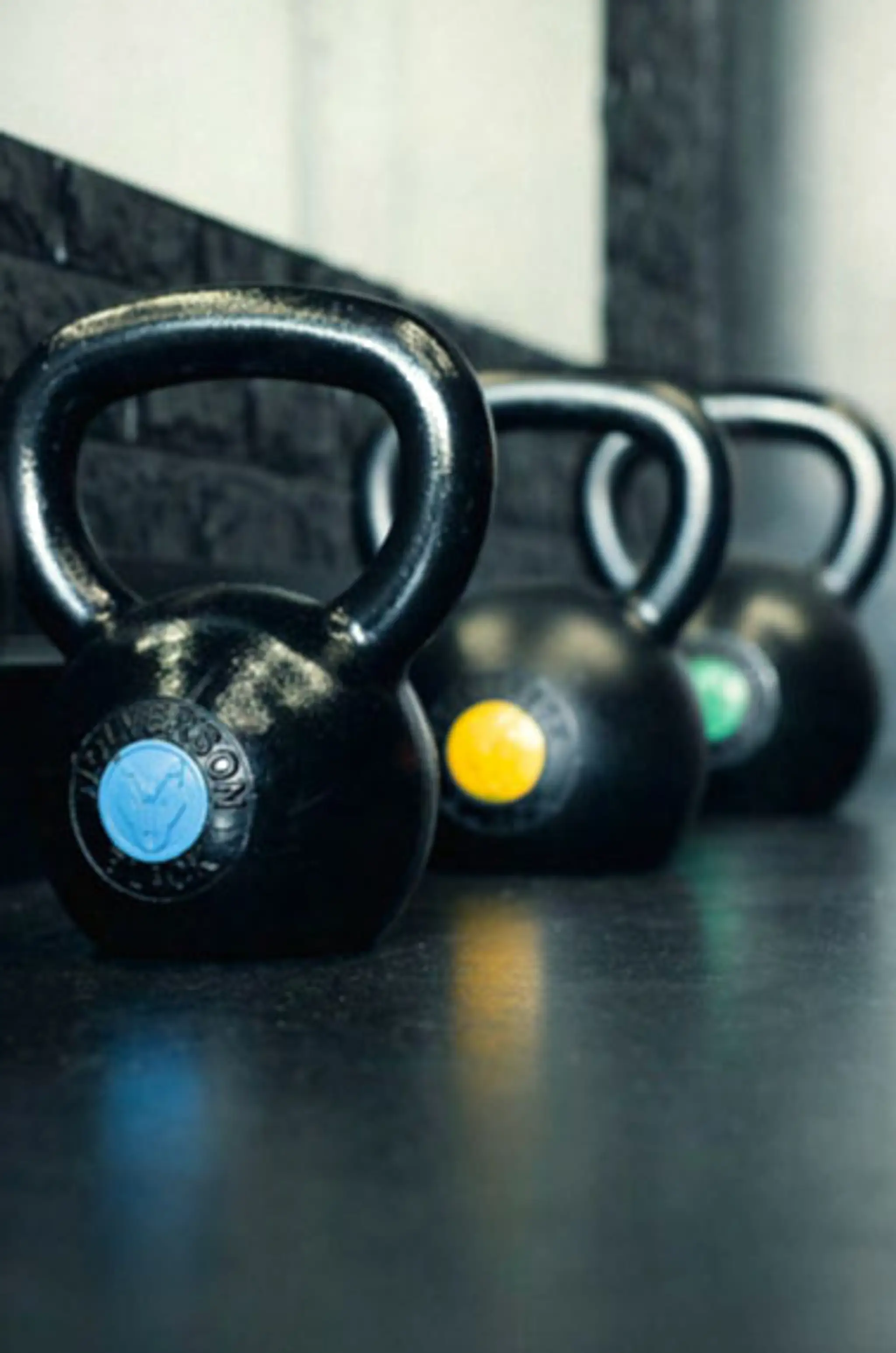 Artisan Personal Training