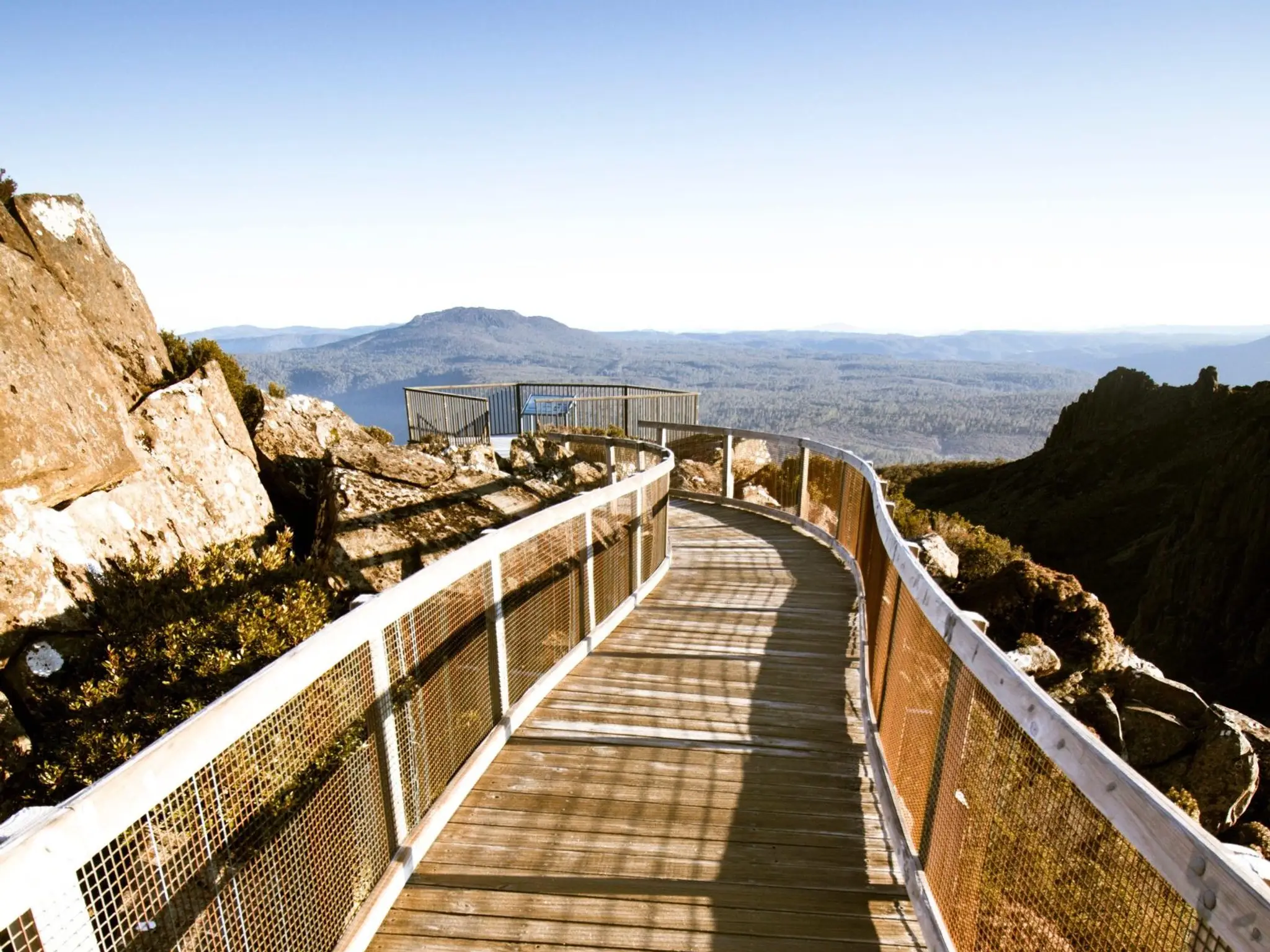 Ben Lomond Alpine Resort