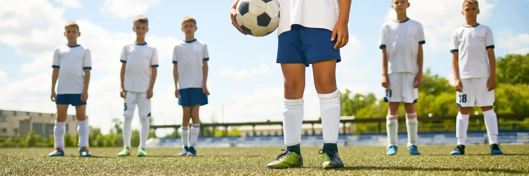 Bethania Rams Soccer Club Inc