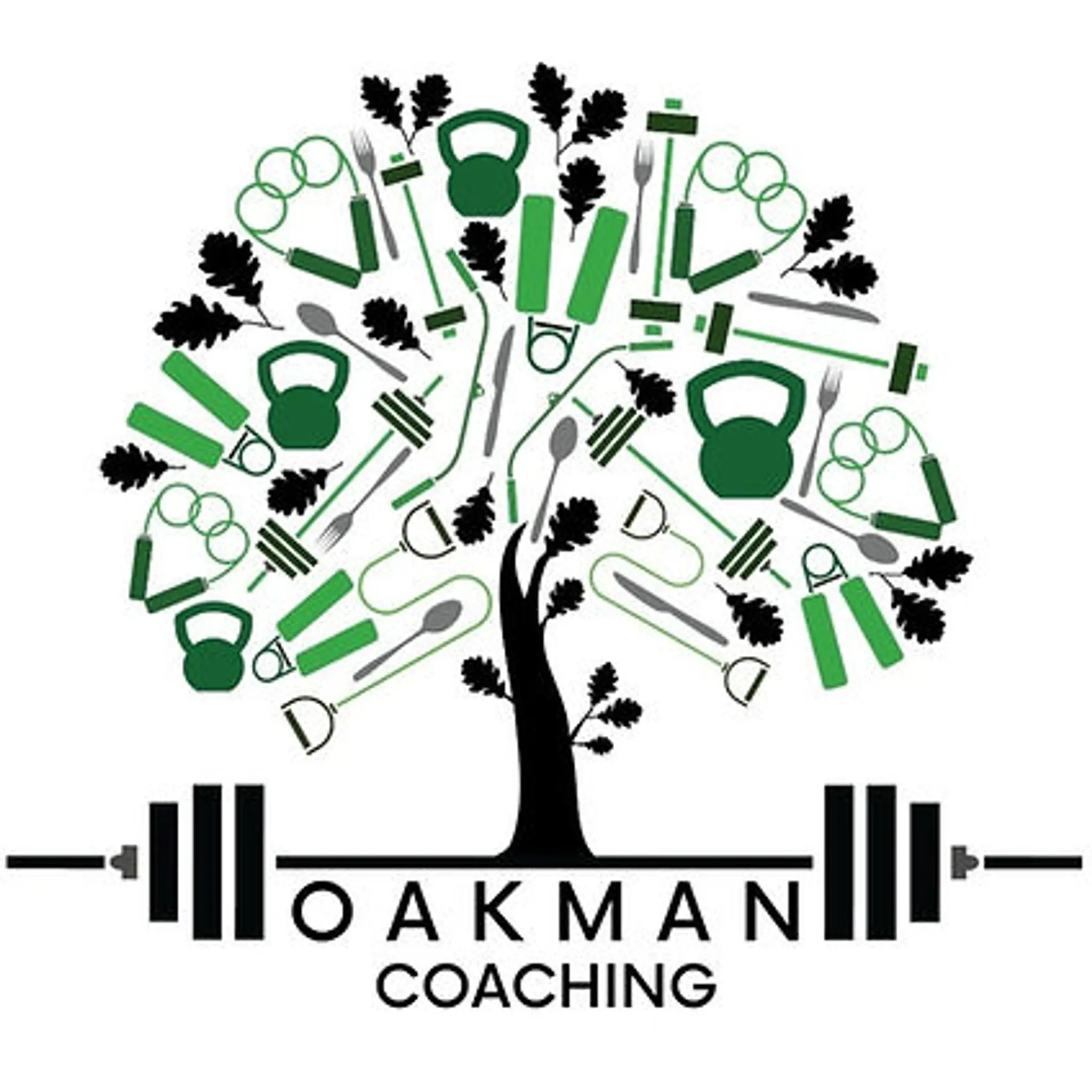 Oakman Nutrition & Fitness