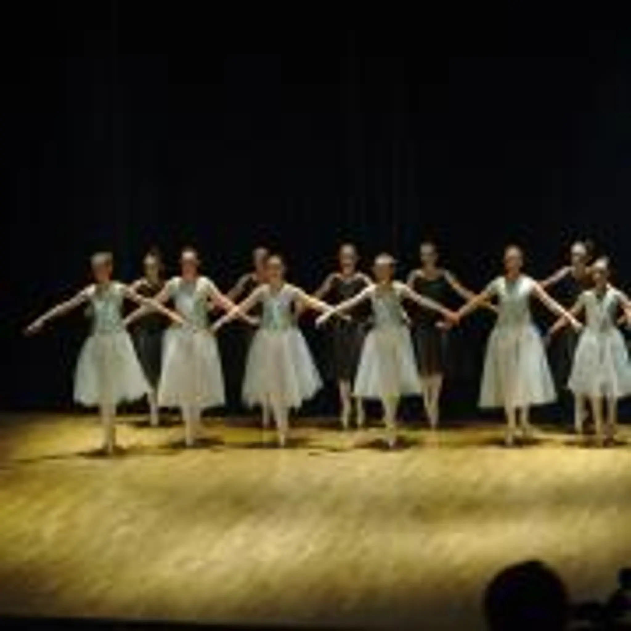 Ballet School Caroline Sol