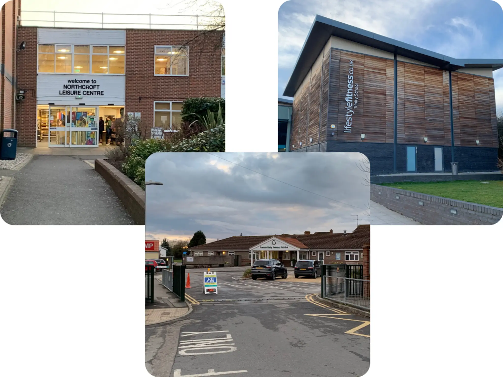 Newbury TAGB Tae Kwon-Do & Self-Defence - Seniors