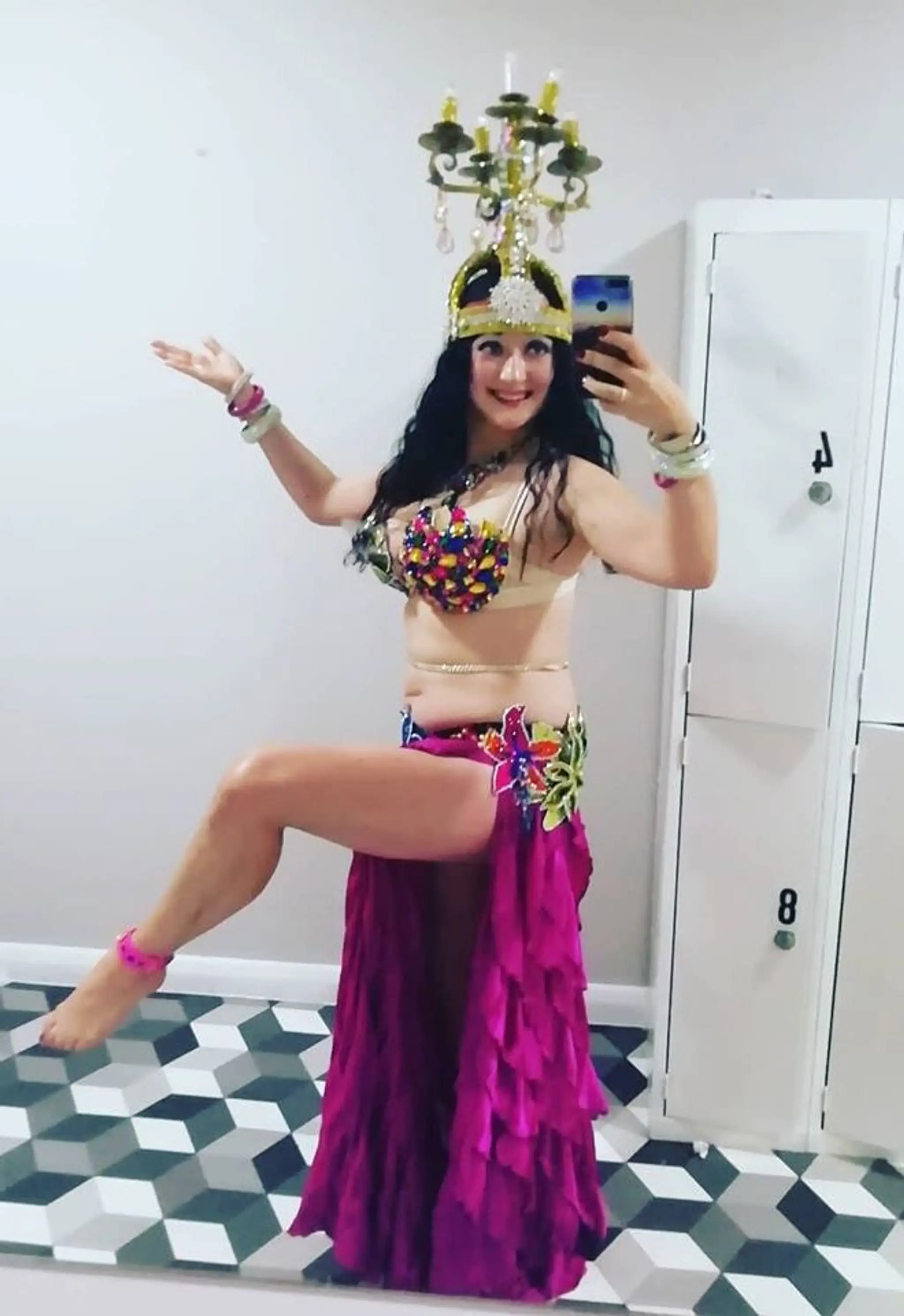Yallar Belly Dance Studio