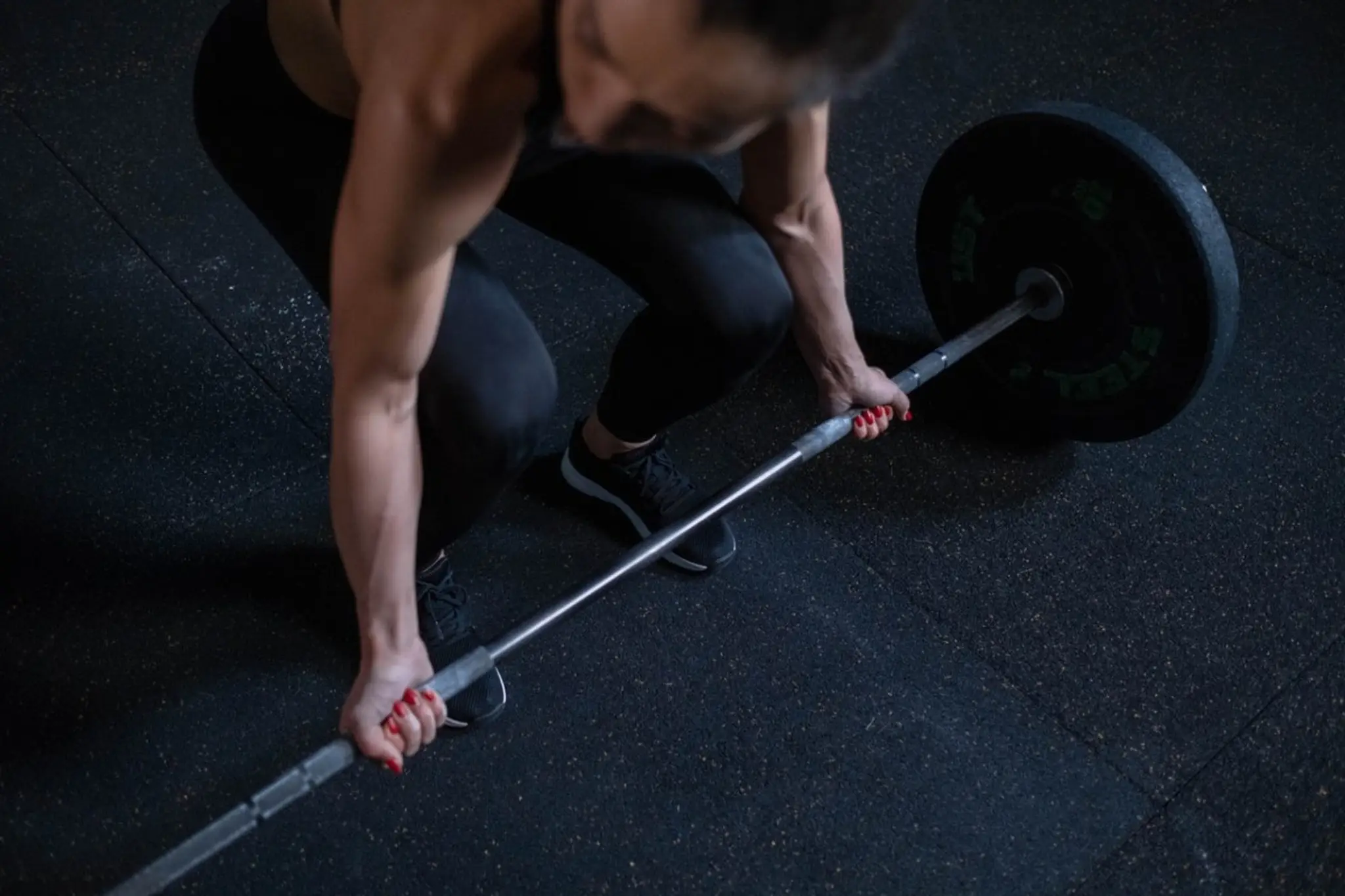 CrossFit IB - Iron Barbell