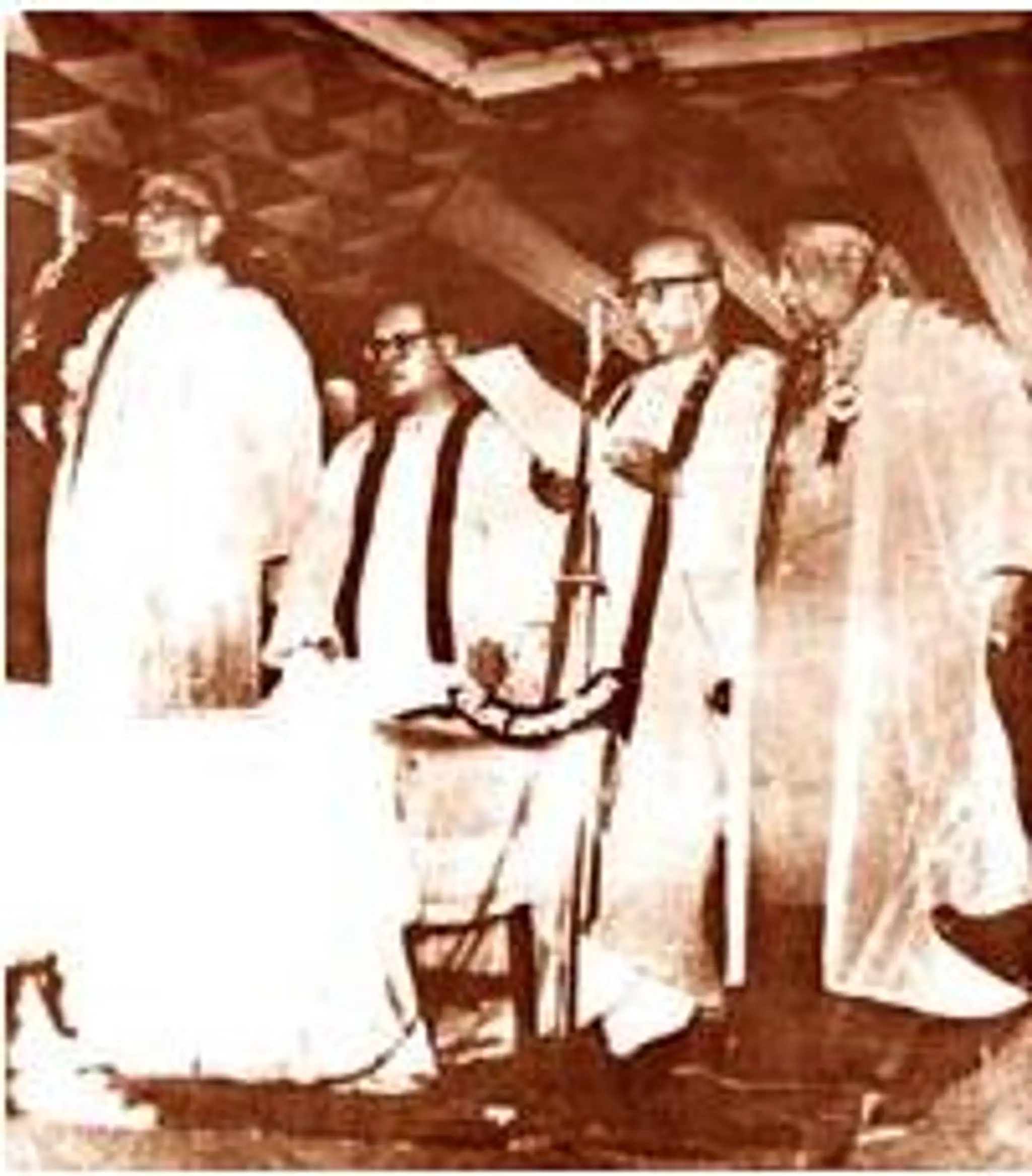 Gymnasium, Jadavpur University