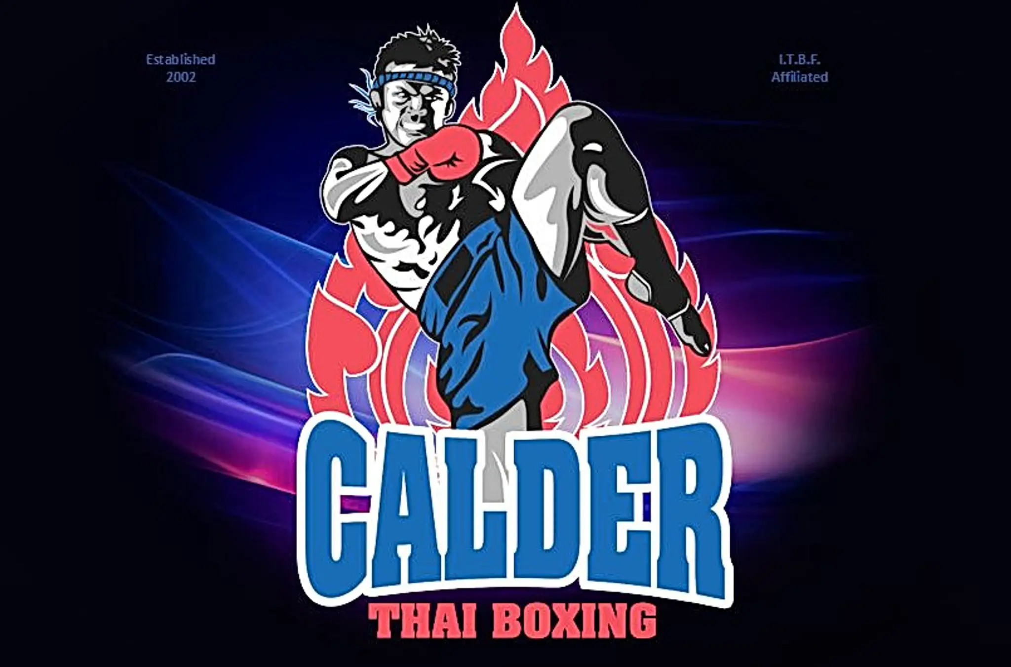 Calder Thai Boxing Academy