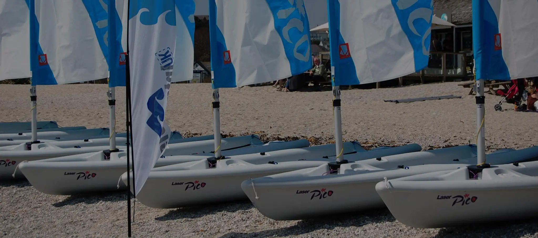 Elemental UK Watersports Centre