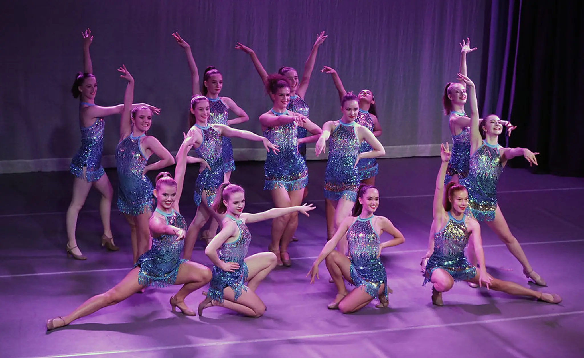 Caroline Carr Dance Studios