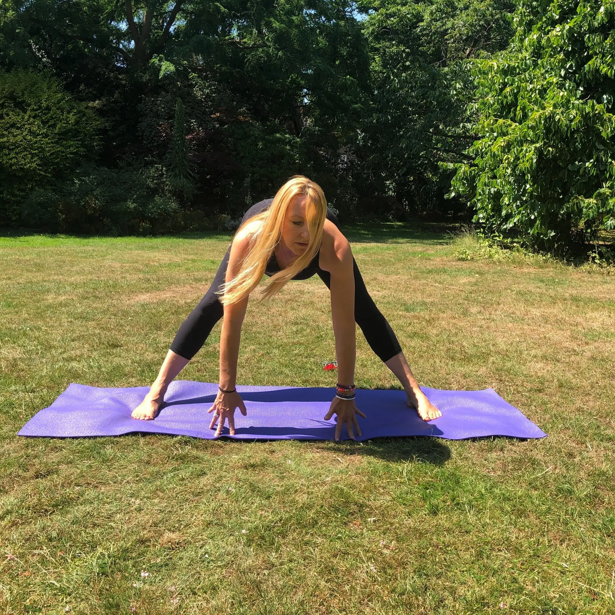 Claire Wilkinson Yoga, Meditation, Reiki & Sound Bath