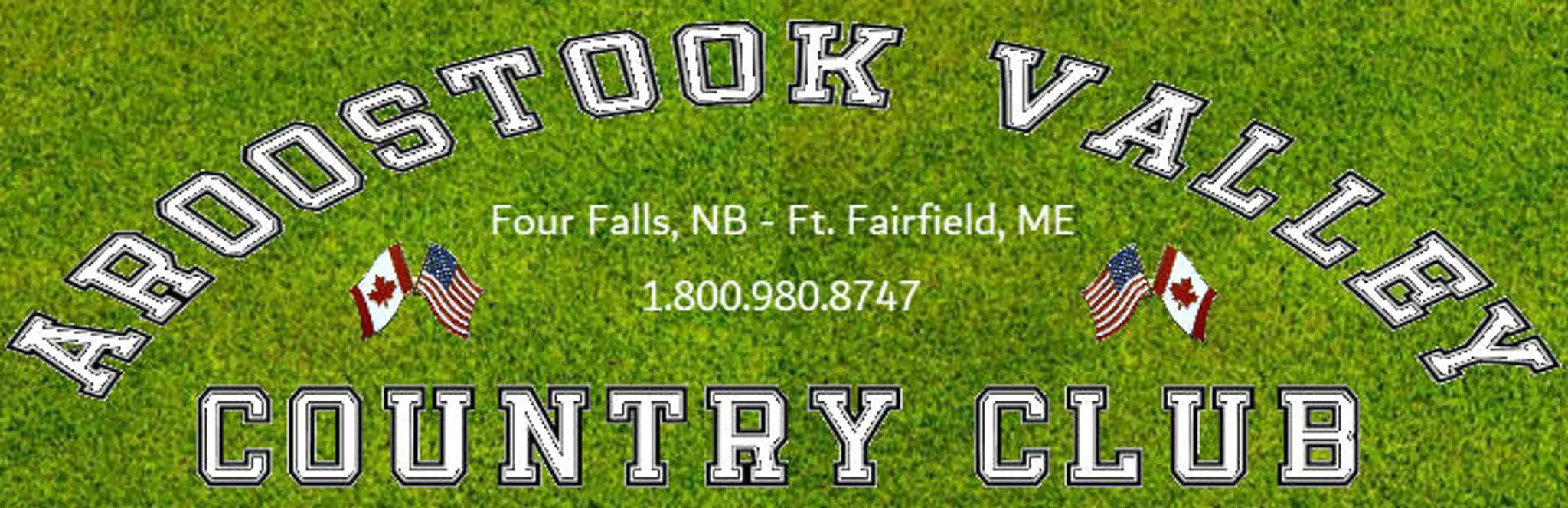 Aroostook Valley Country Club