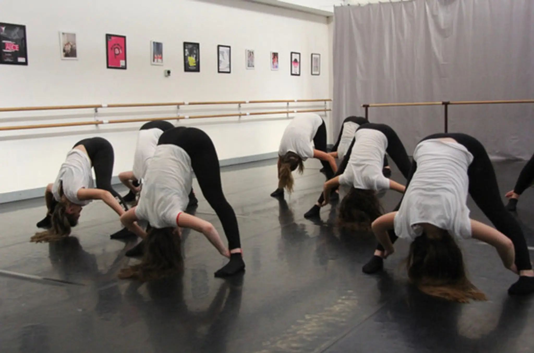 Studio La Danse