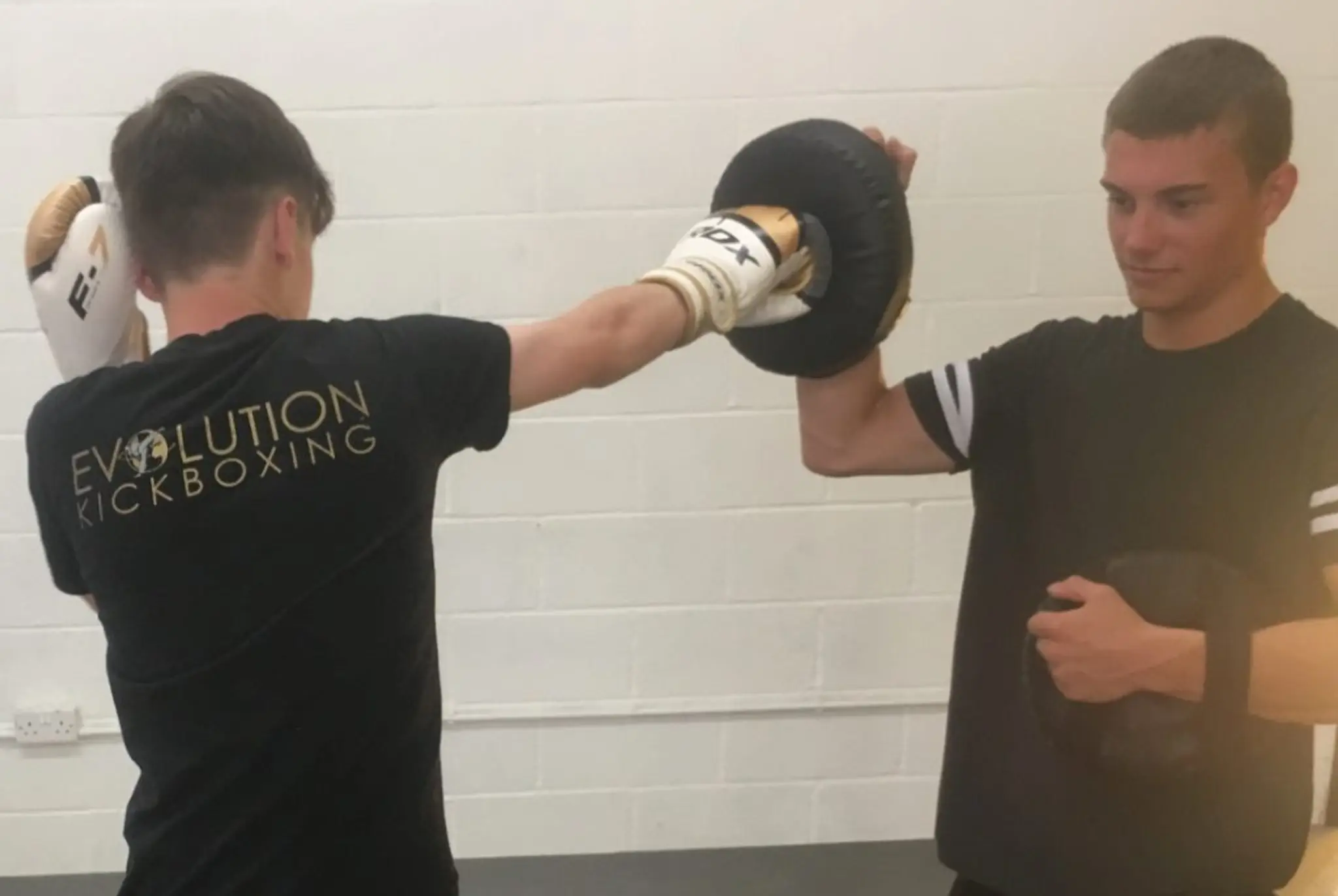 Evolution Martial Arts Bridport