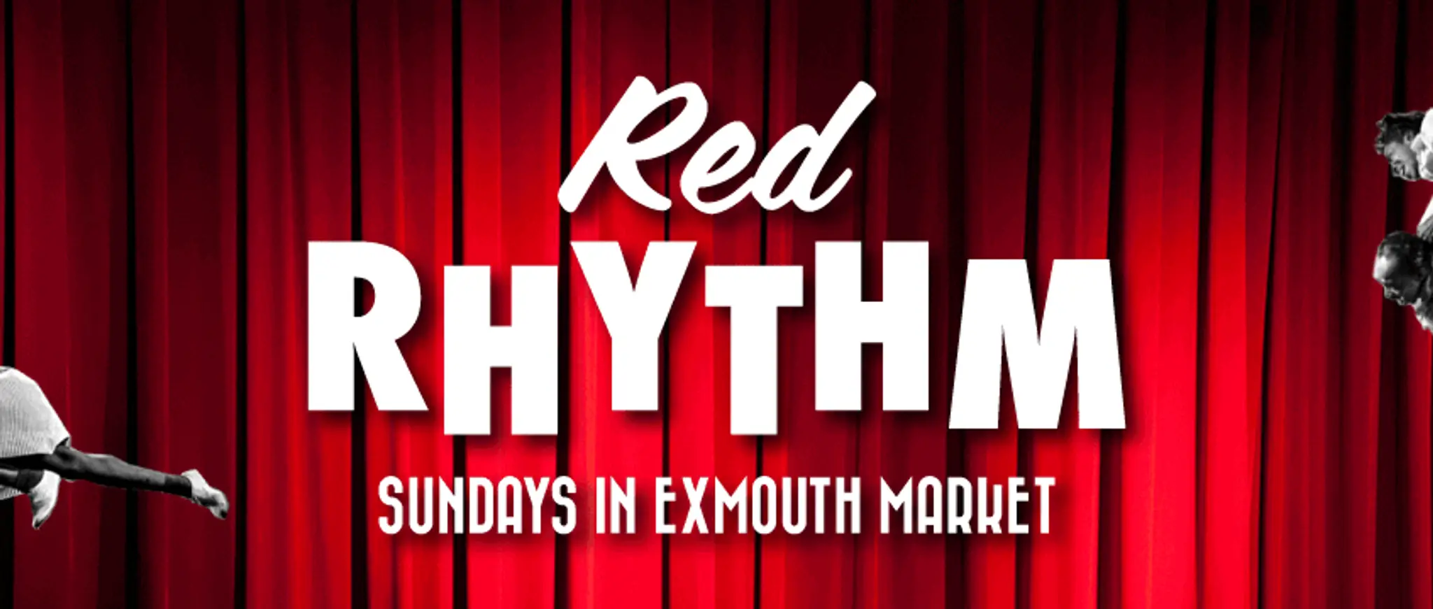 Swing Patrol Brixton