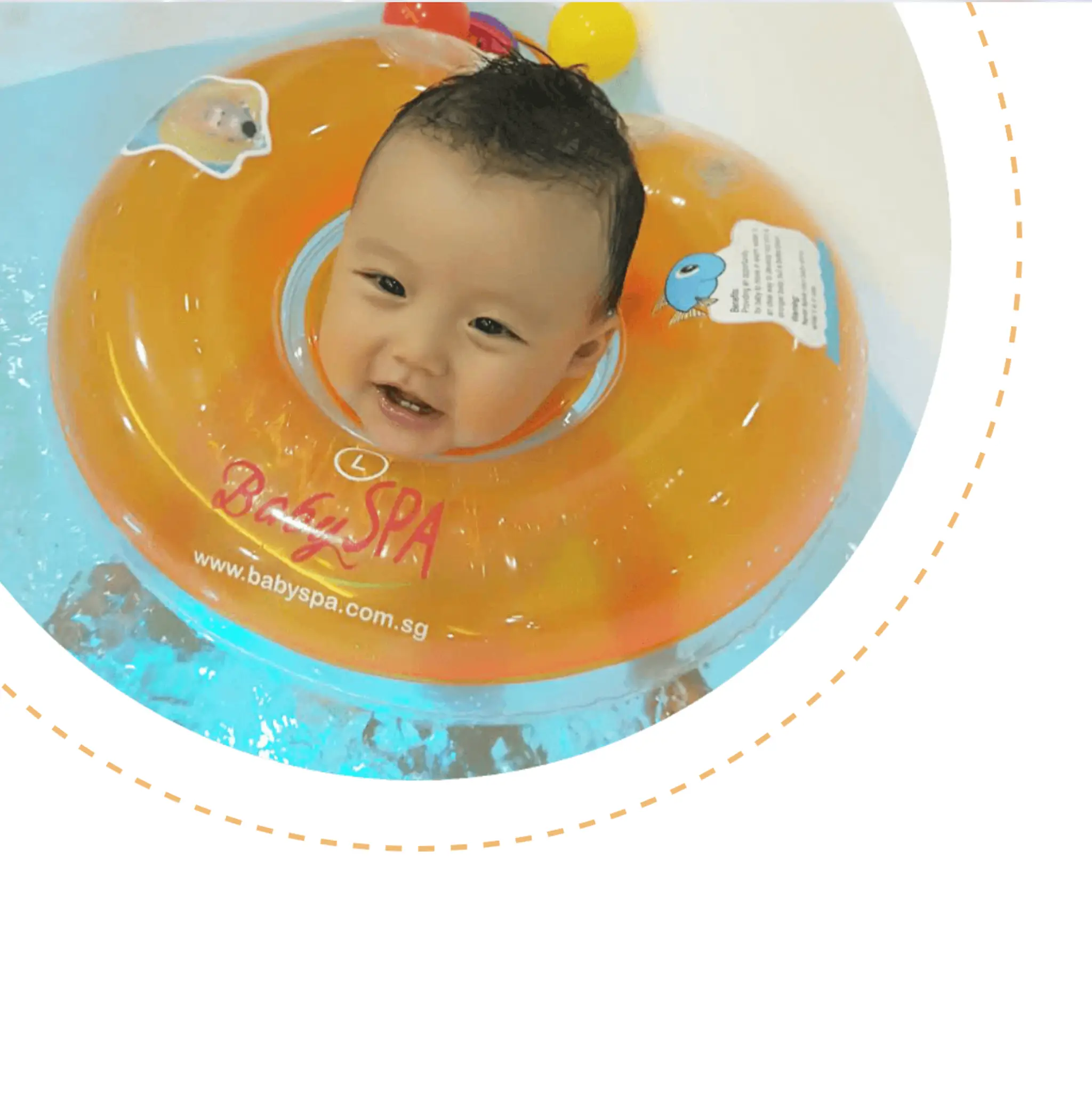 BabySPA - Punggol Oasis Terraces