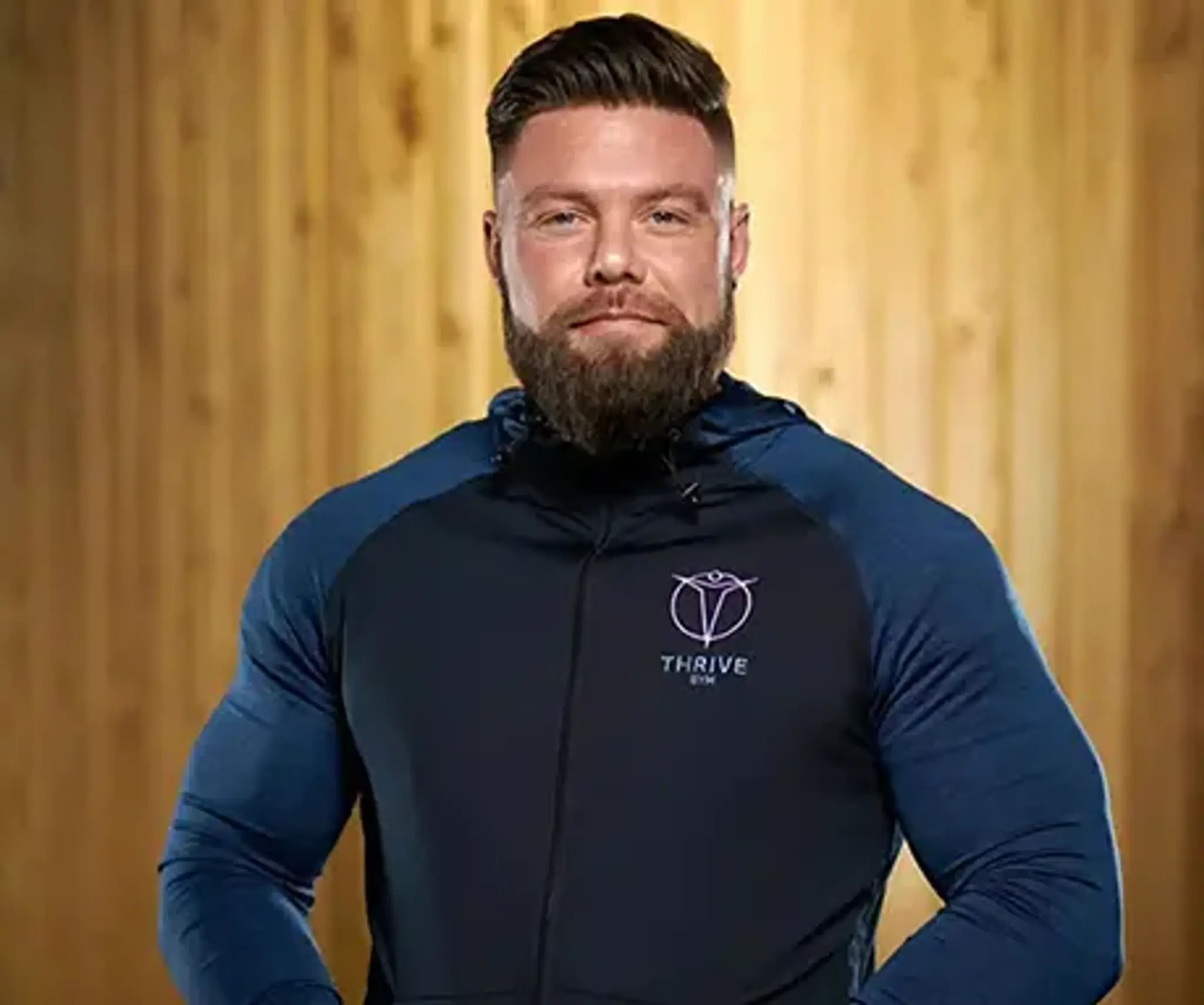 Leon Maclean Fitness