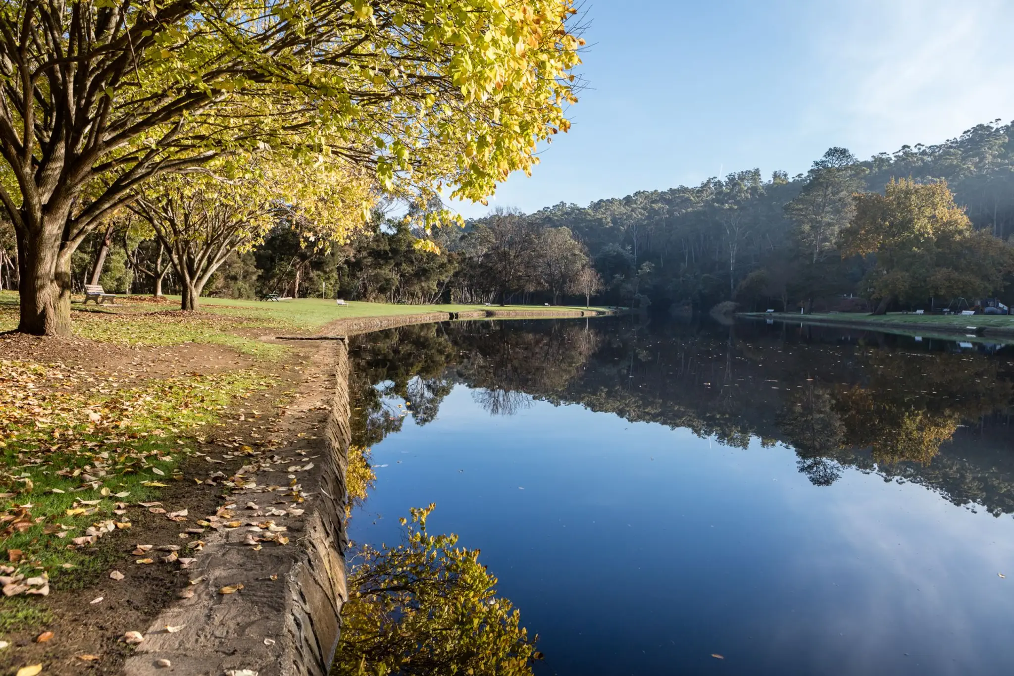 Latrobe Districts & Youth Centre